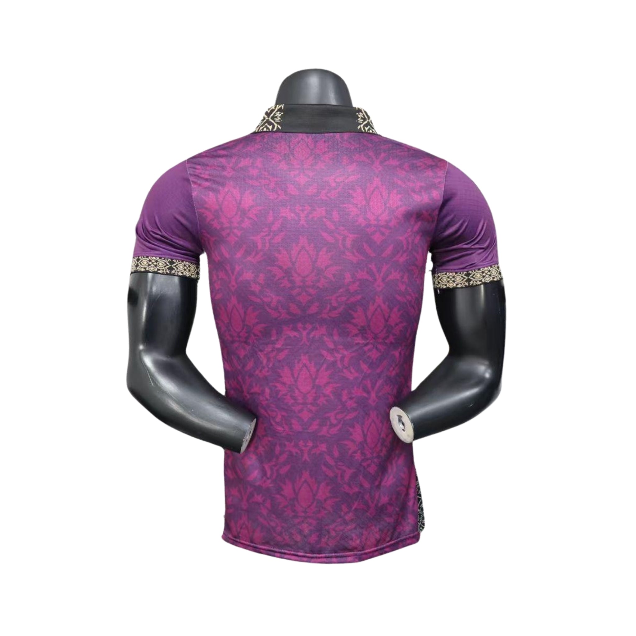 AC Milan Edição Especial 25/26 - Versão Jogador