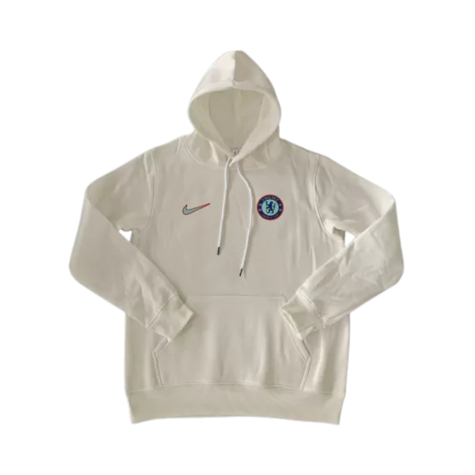 Chelsea 25/26 - Sweat c/Capuz