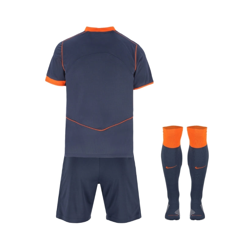 Kit de Criança - Inter Milan Terceiro 25/26