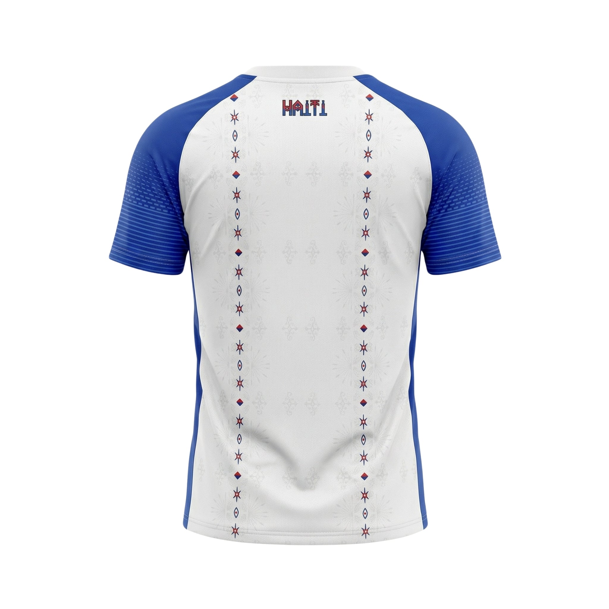 Haiti Alternativa 26/27 - Mundial 2026