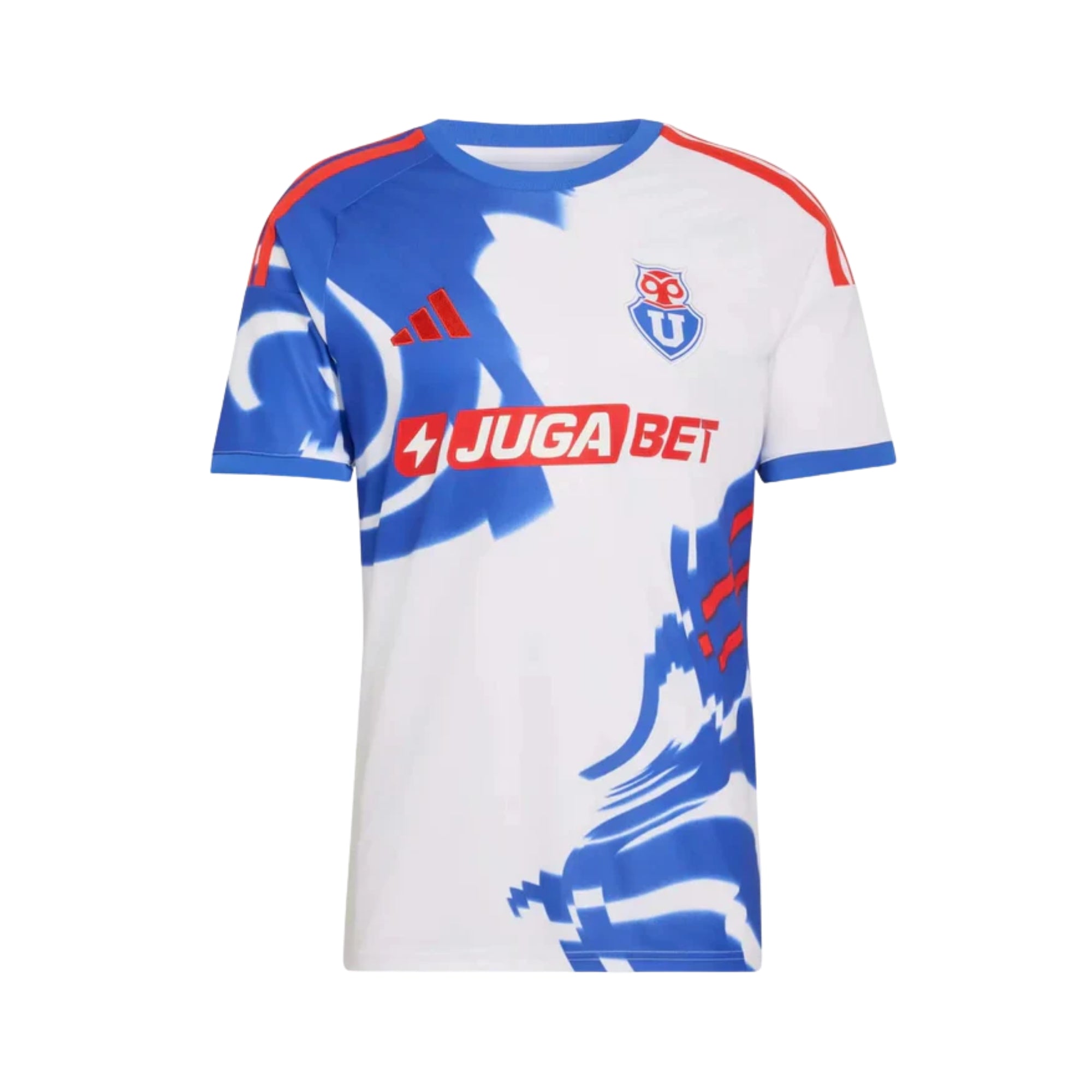 Universidad de Chile Alternativa 26/27