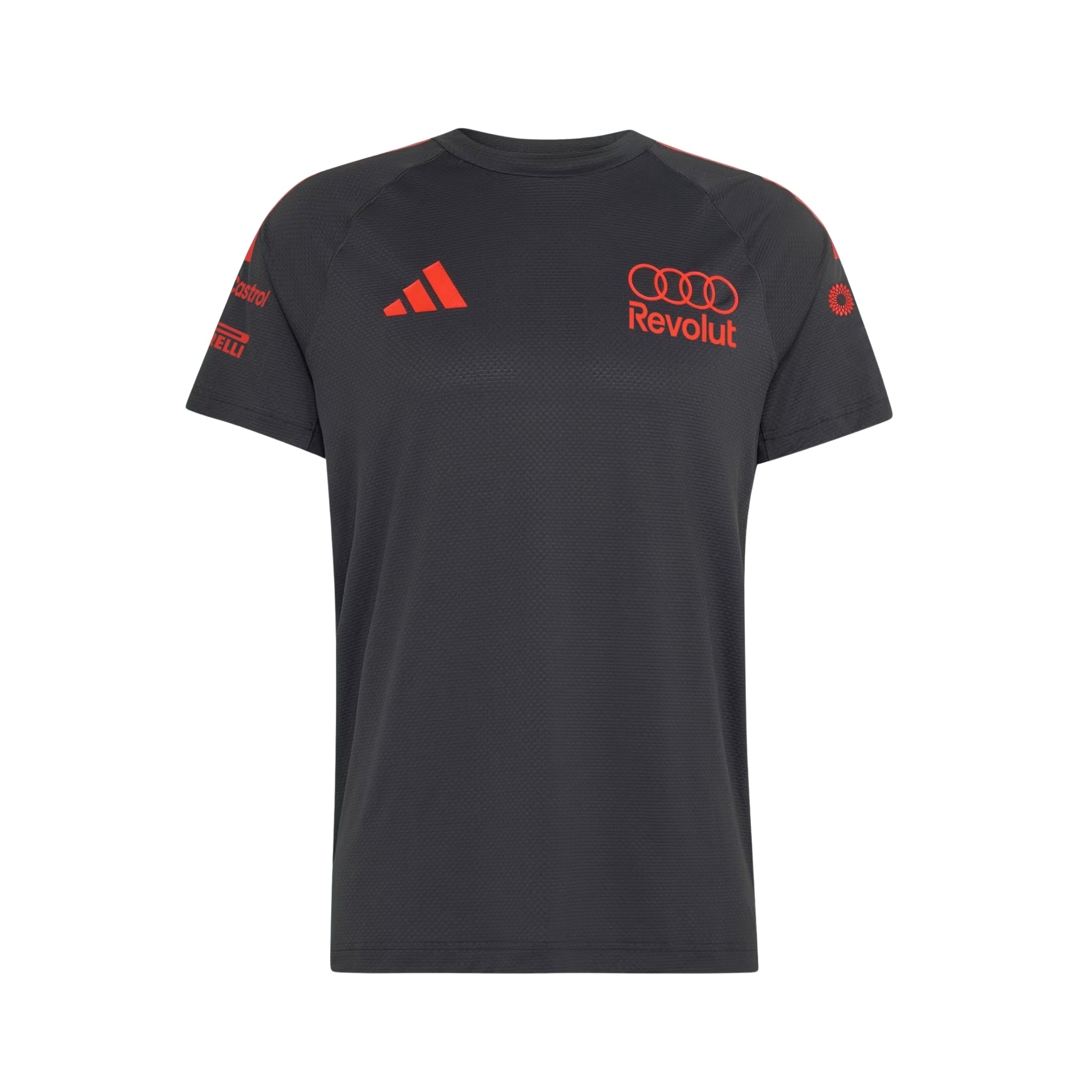 T-Shirt Audi F1 2026