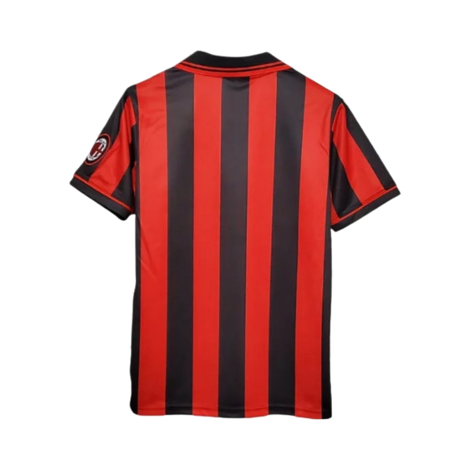 AC Milan Principal 96/97