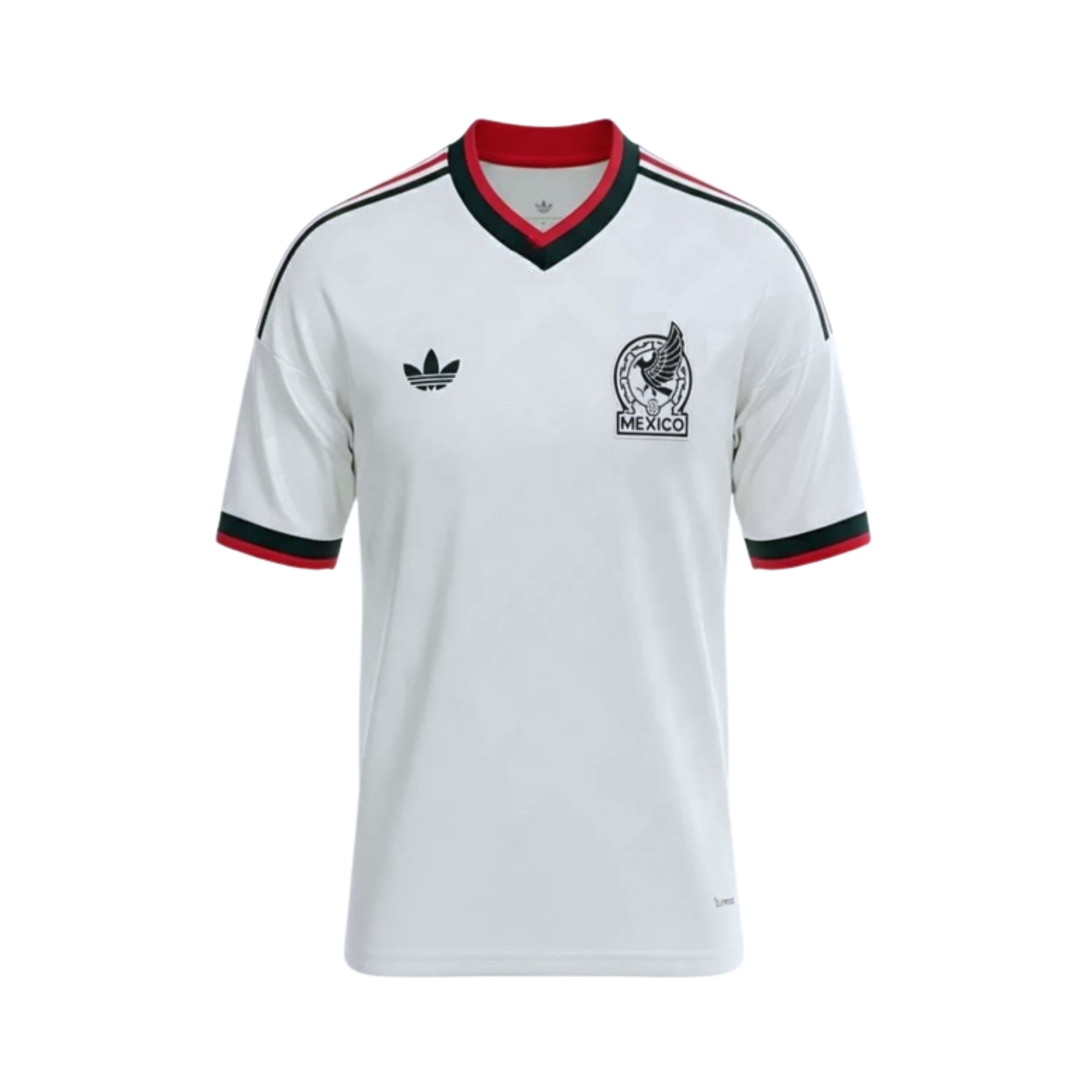 México Alternativa 26/27 - Mundial 2026