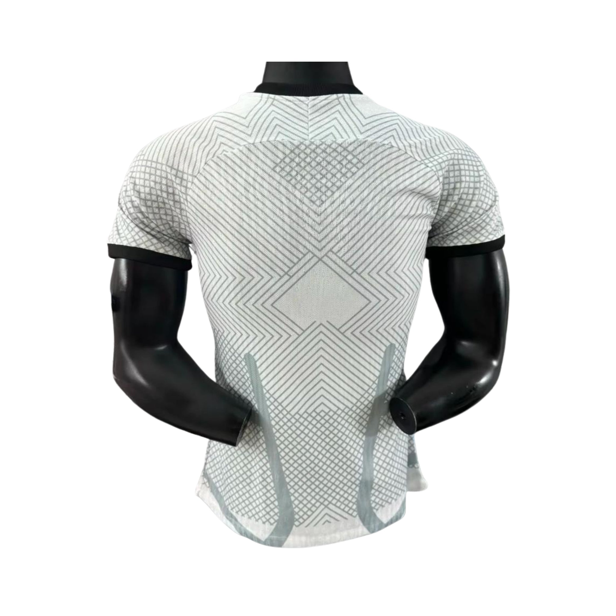 Inter Milan Edição Especial 25/26 - Versão Jogador