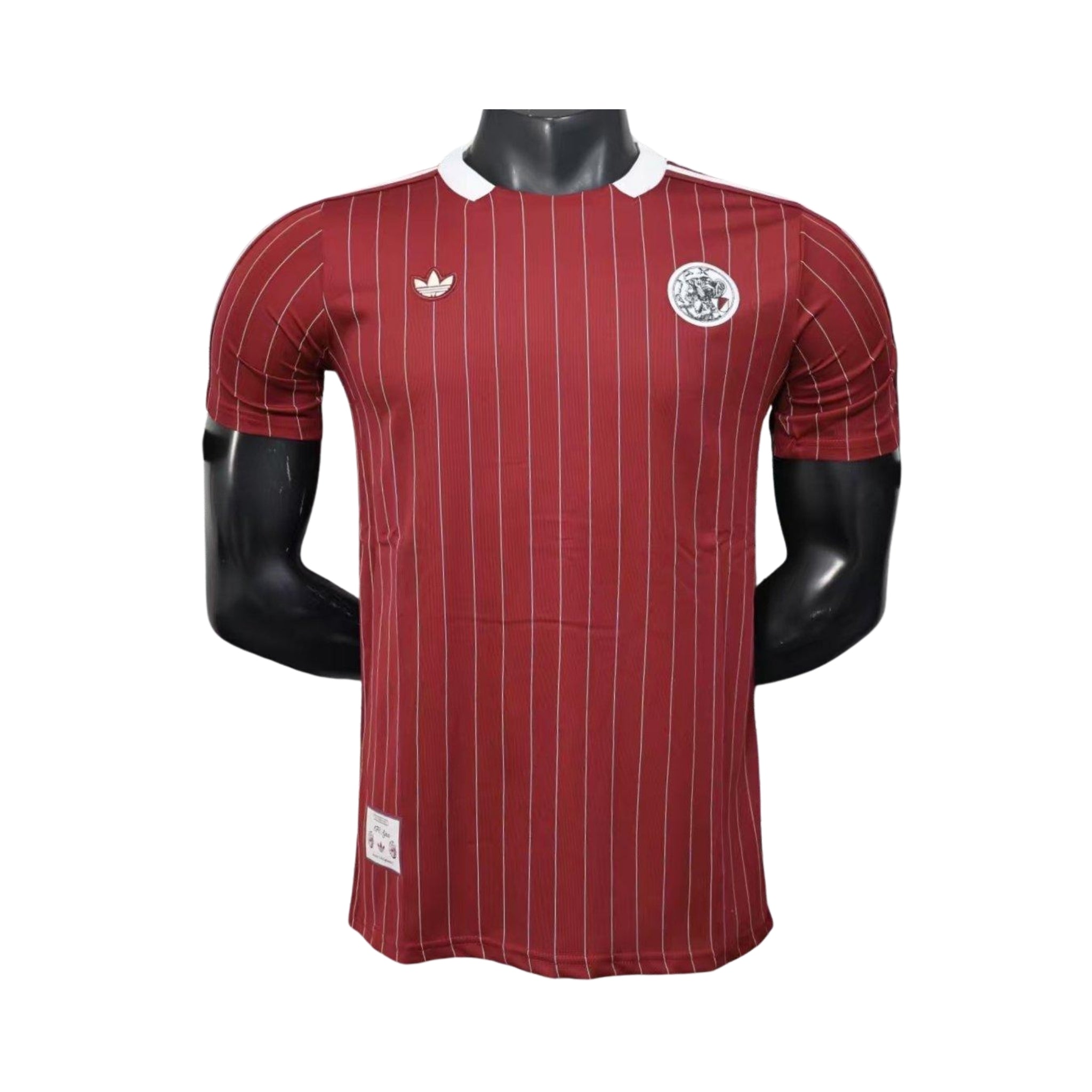 Ajax Edição Especial 25/26 - Versão Jogador