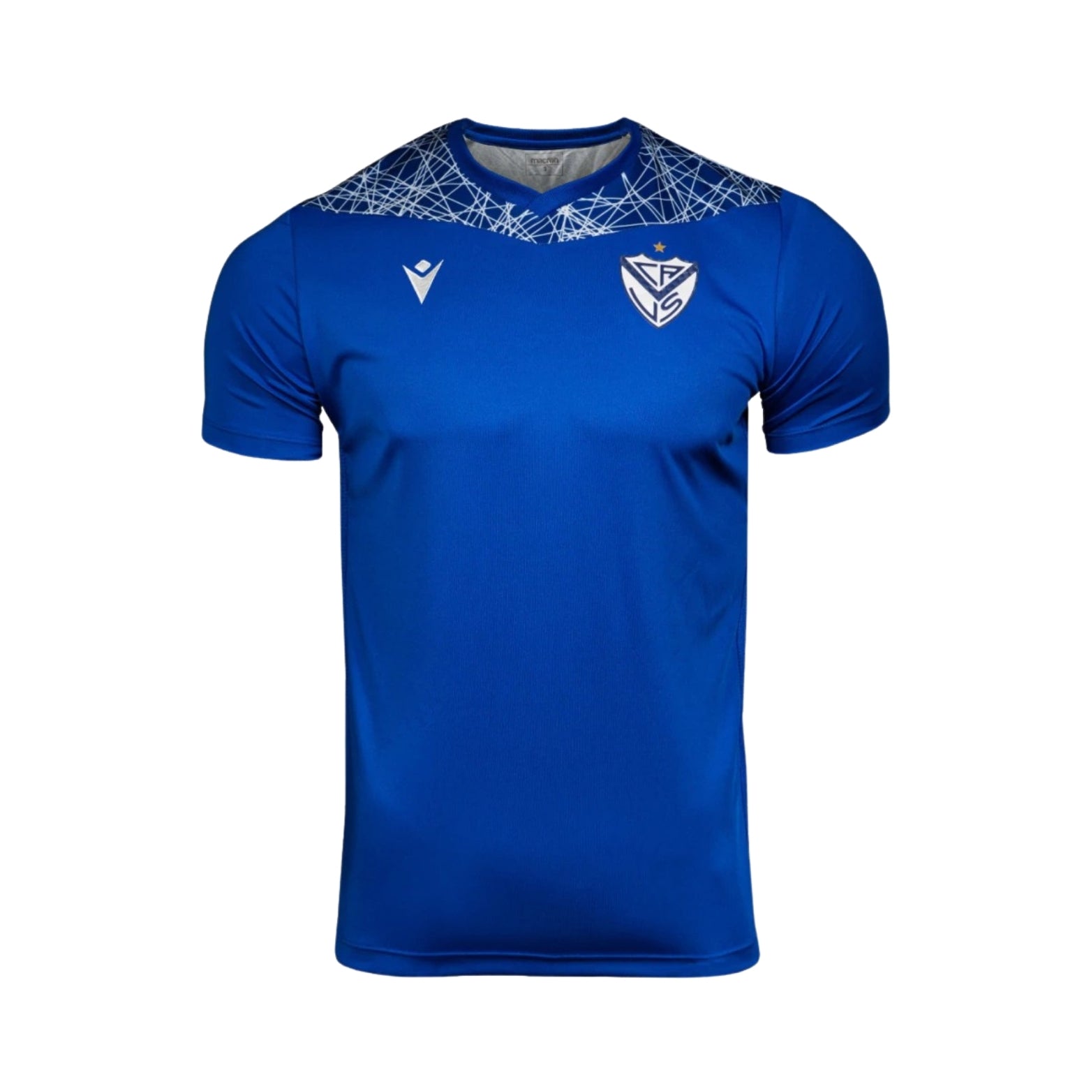 Club Vélez Sarsfield Treino 25/26