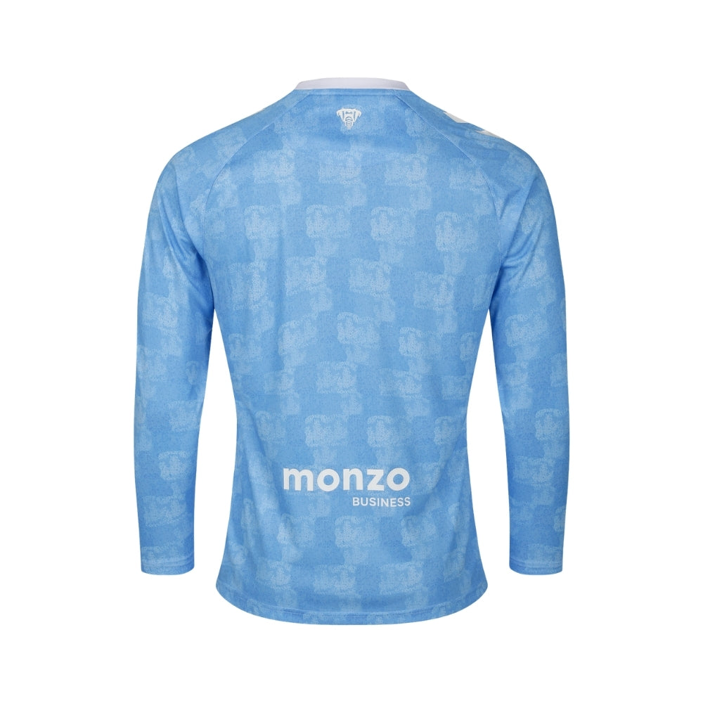 Coventry City Principal 25/26 - Manga Comprida