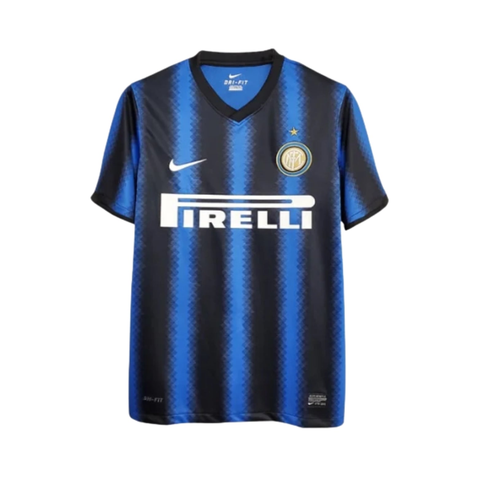 Inter Milan Principal 10/11
