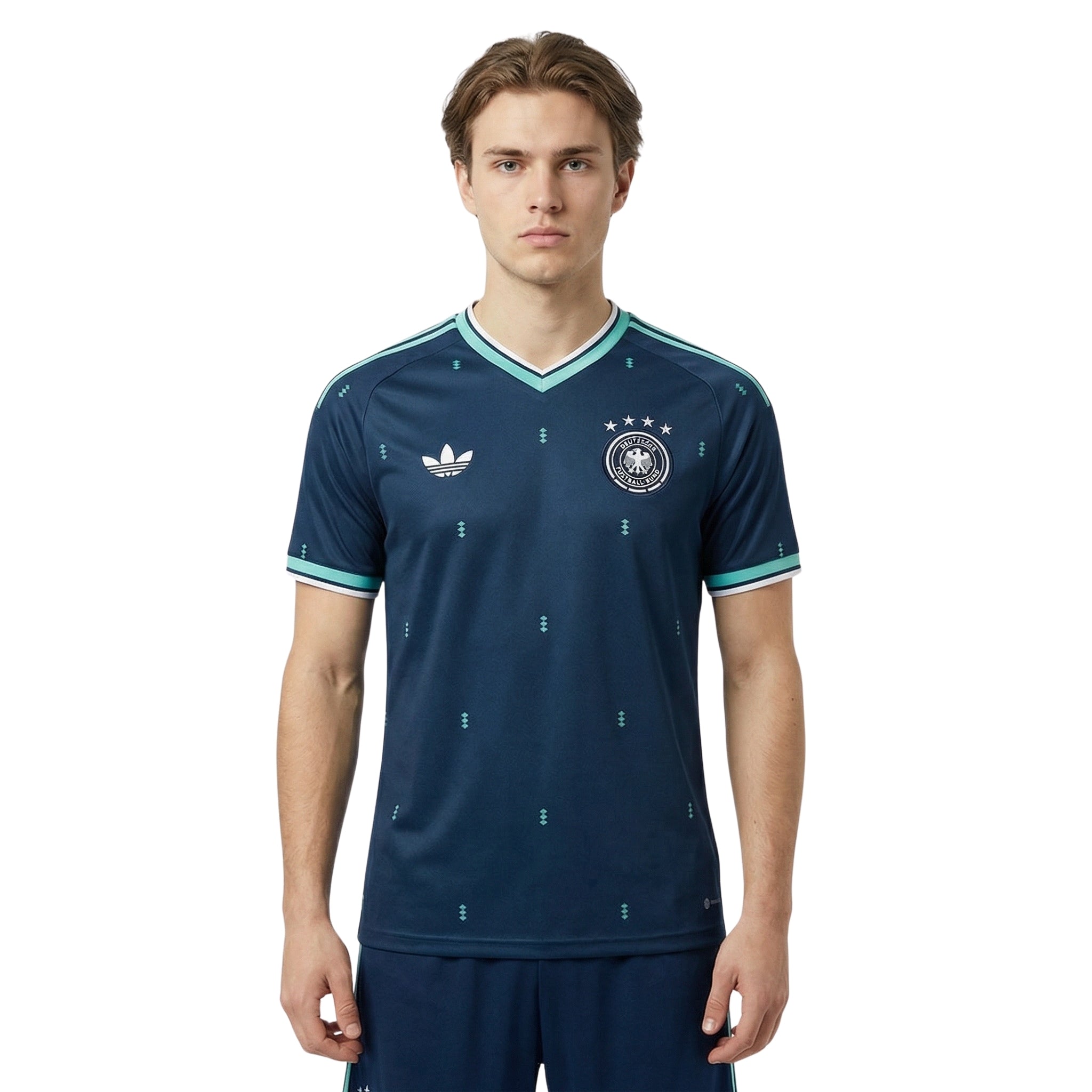 Alemanha Alternativa 26/27 - Mundial 2026