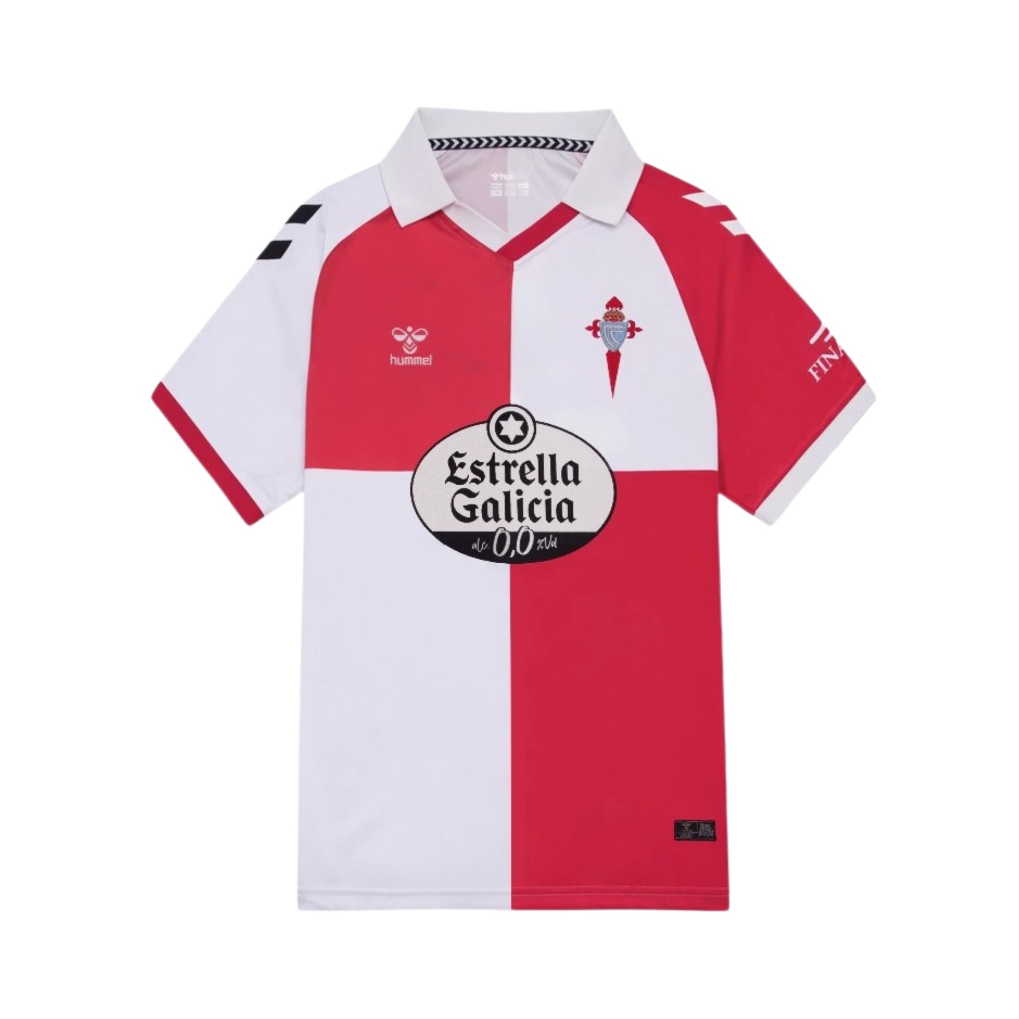 Celta de Vigo Edição Especial 25/26