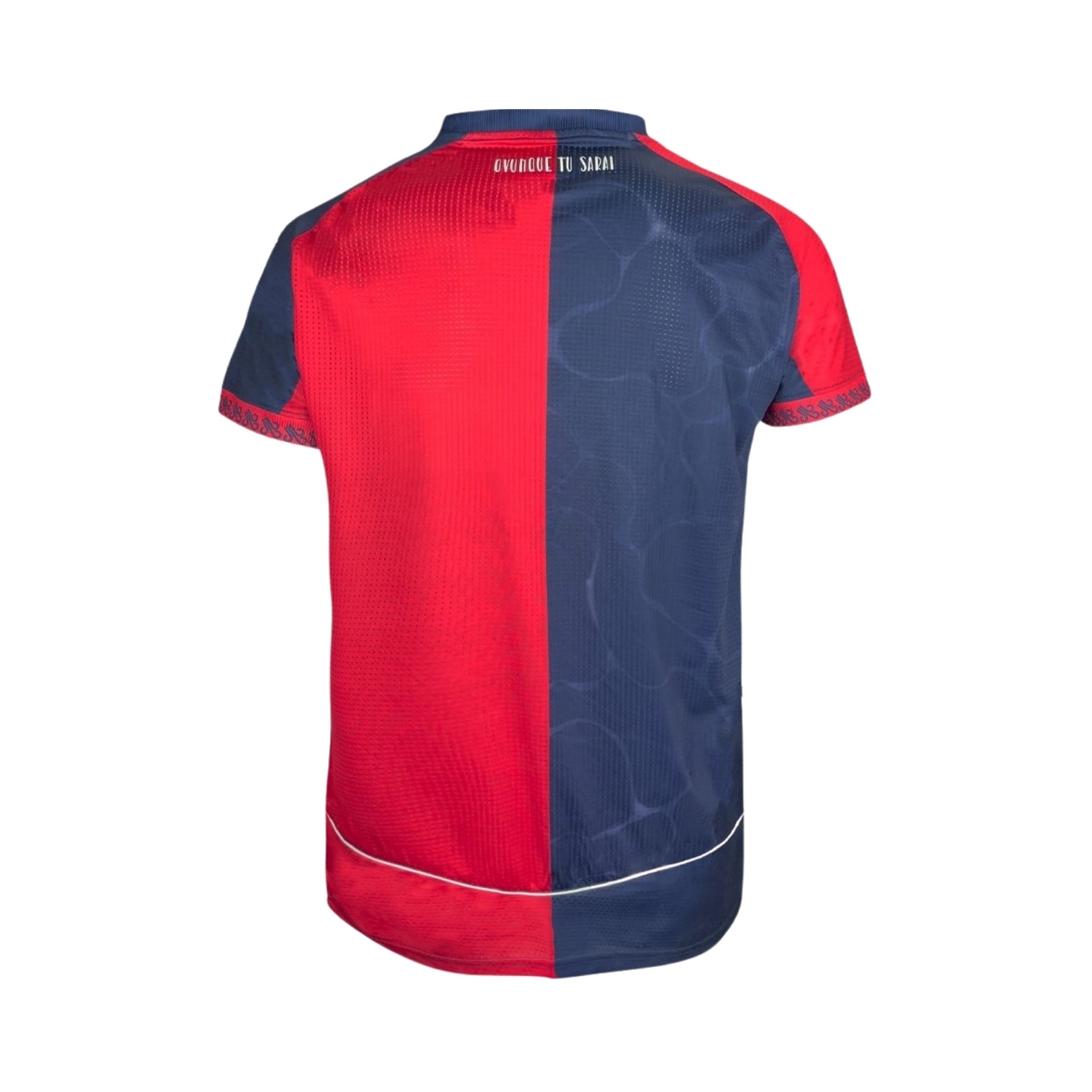 Cagliari Calcio Principal 25/26