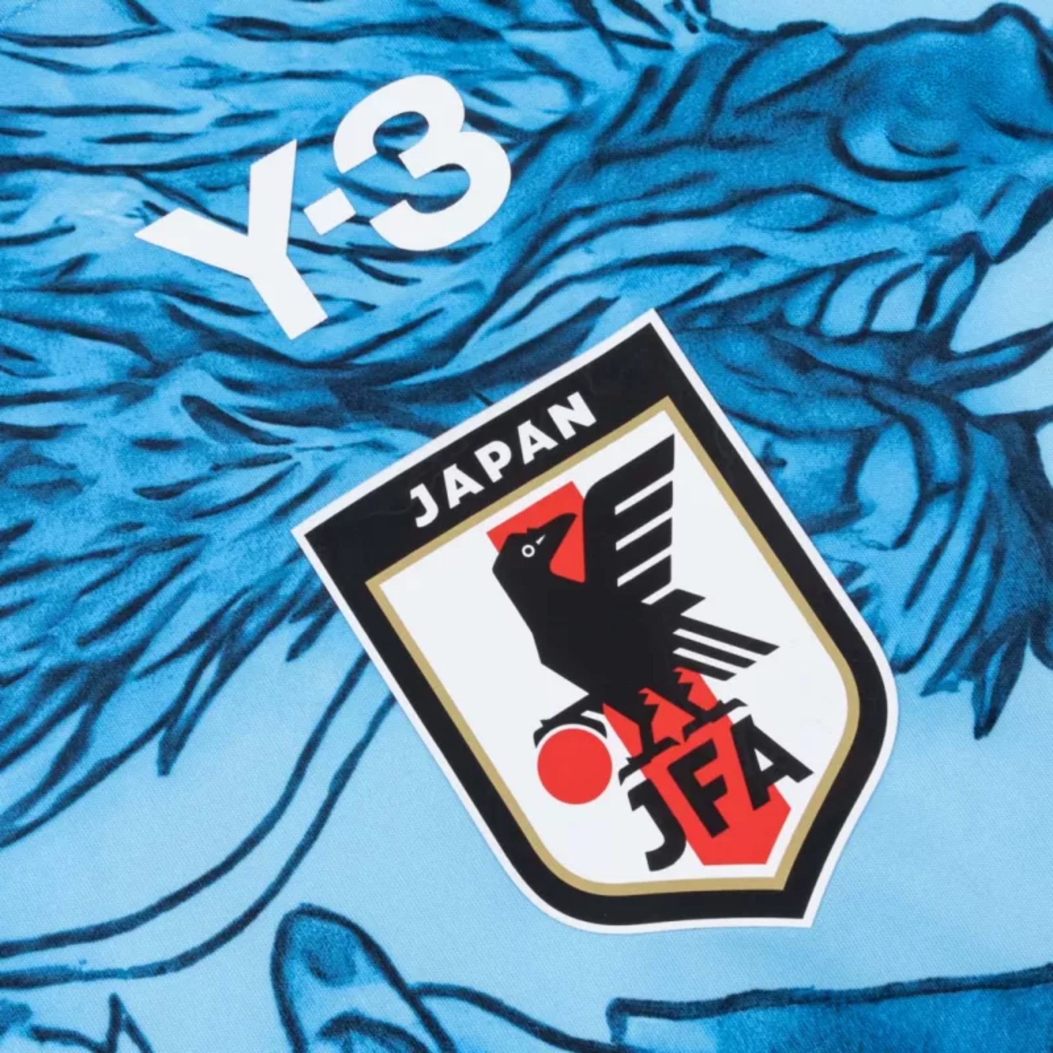 Japão Edição Especial 26/27 - Mundial 2026