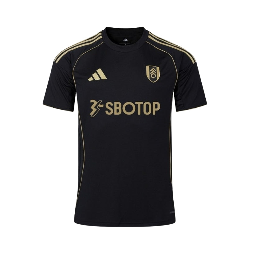 Fulham Terceiro 25/26