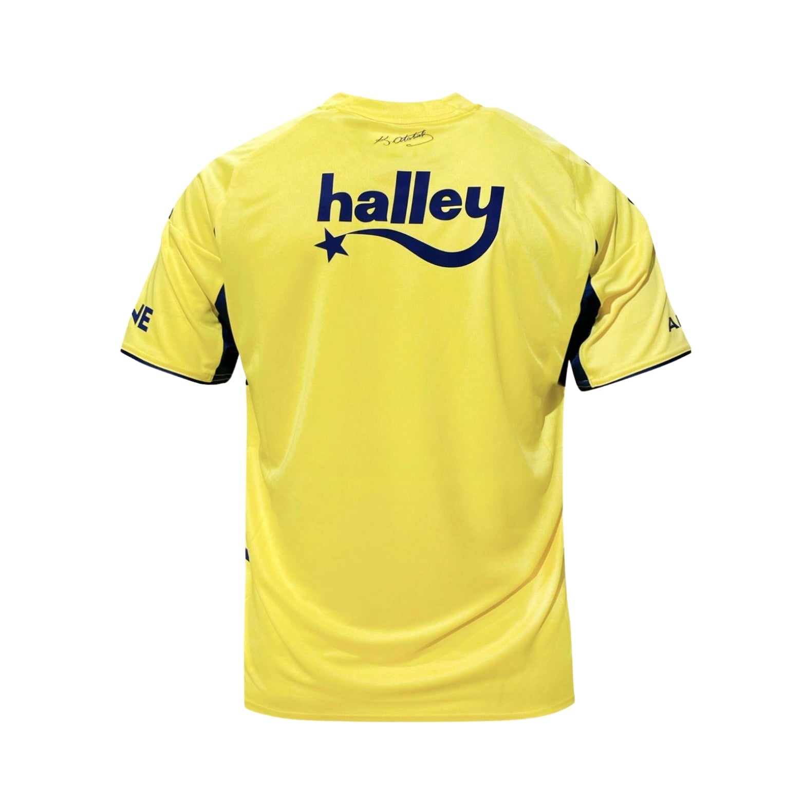 Fenerbahce Alternativa 25/26