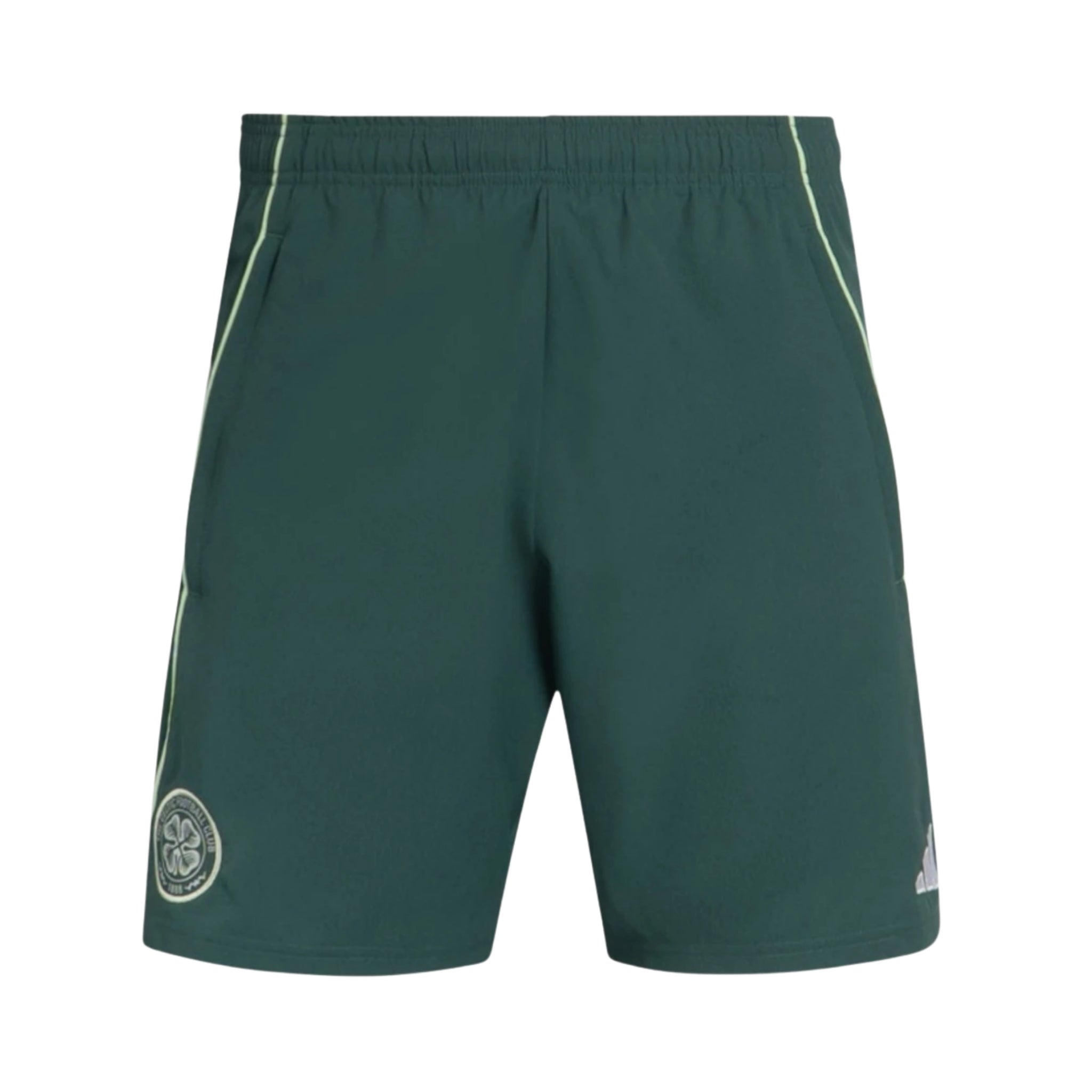 Calções - Celtic Treino 25/26