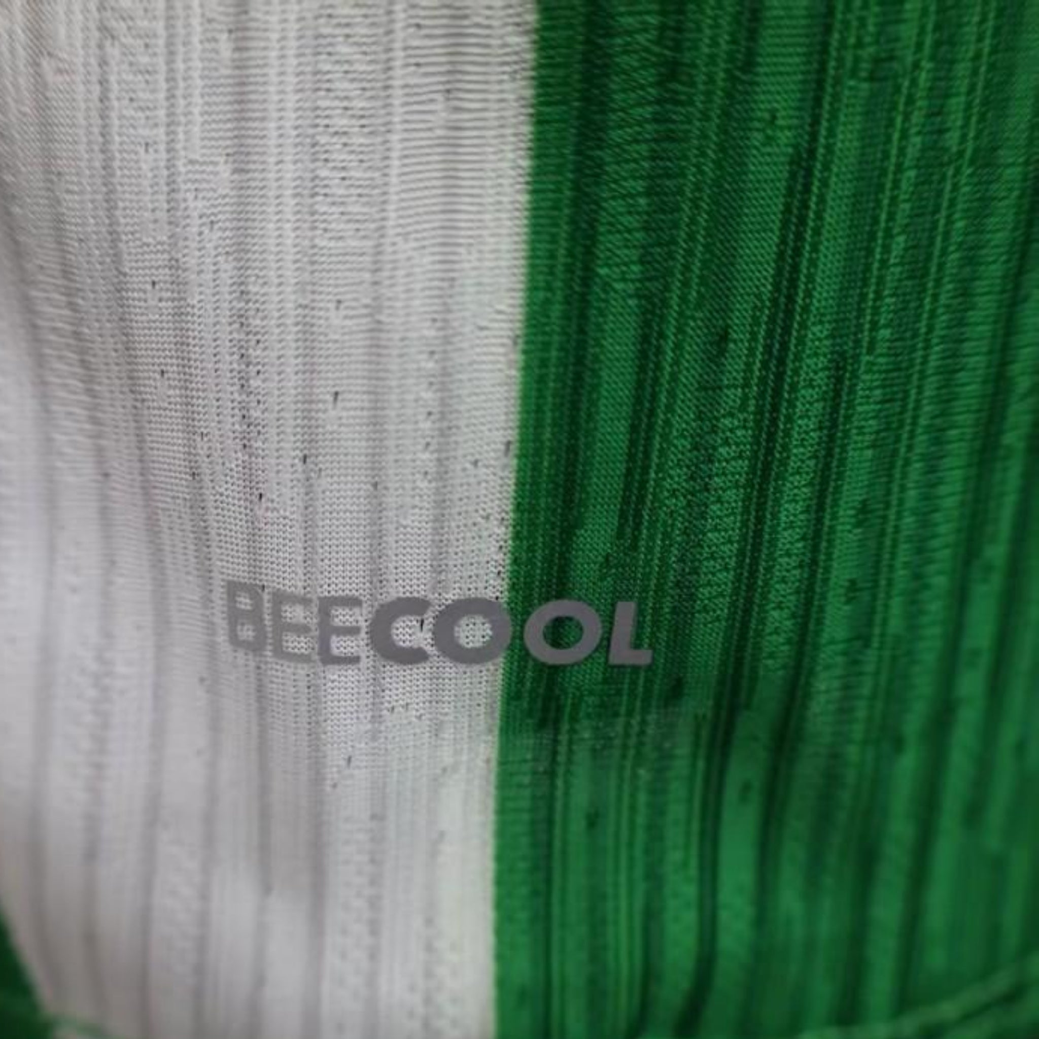 Real Betis Principal 25/26 - Versão Jogador