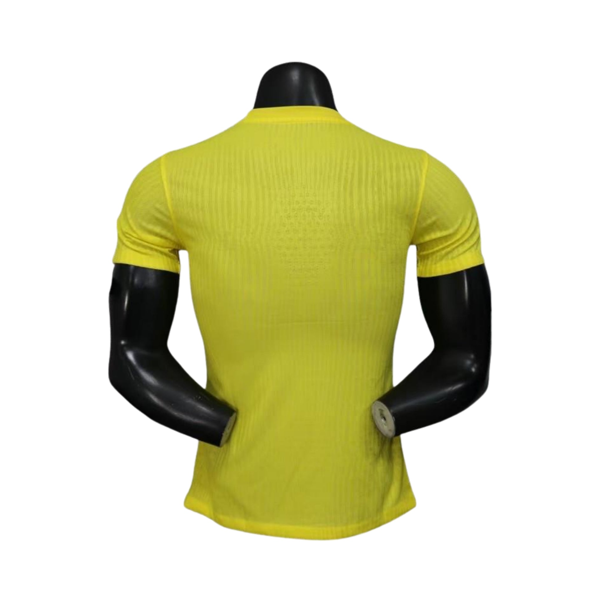 Al-Ahli Pré-Jogo 25/26 - Versão Jogador