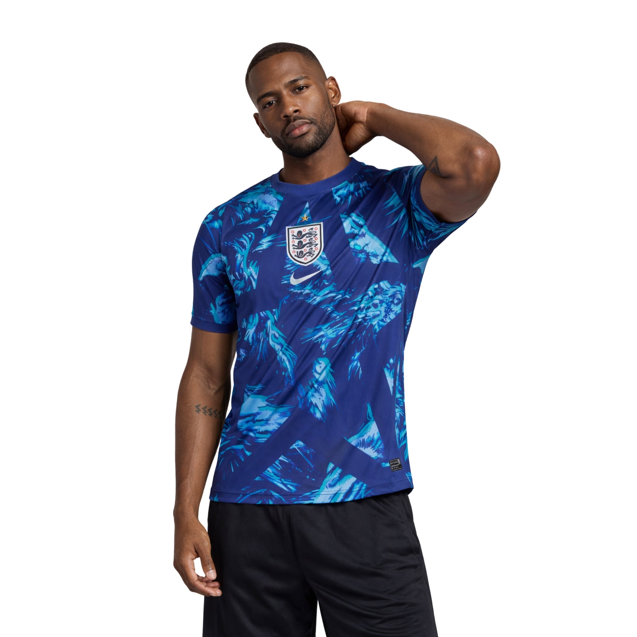 Inglaterra Guarda-Redes 26/27 - Mundial 2026