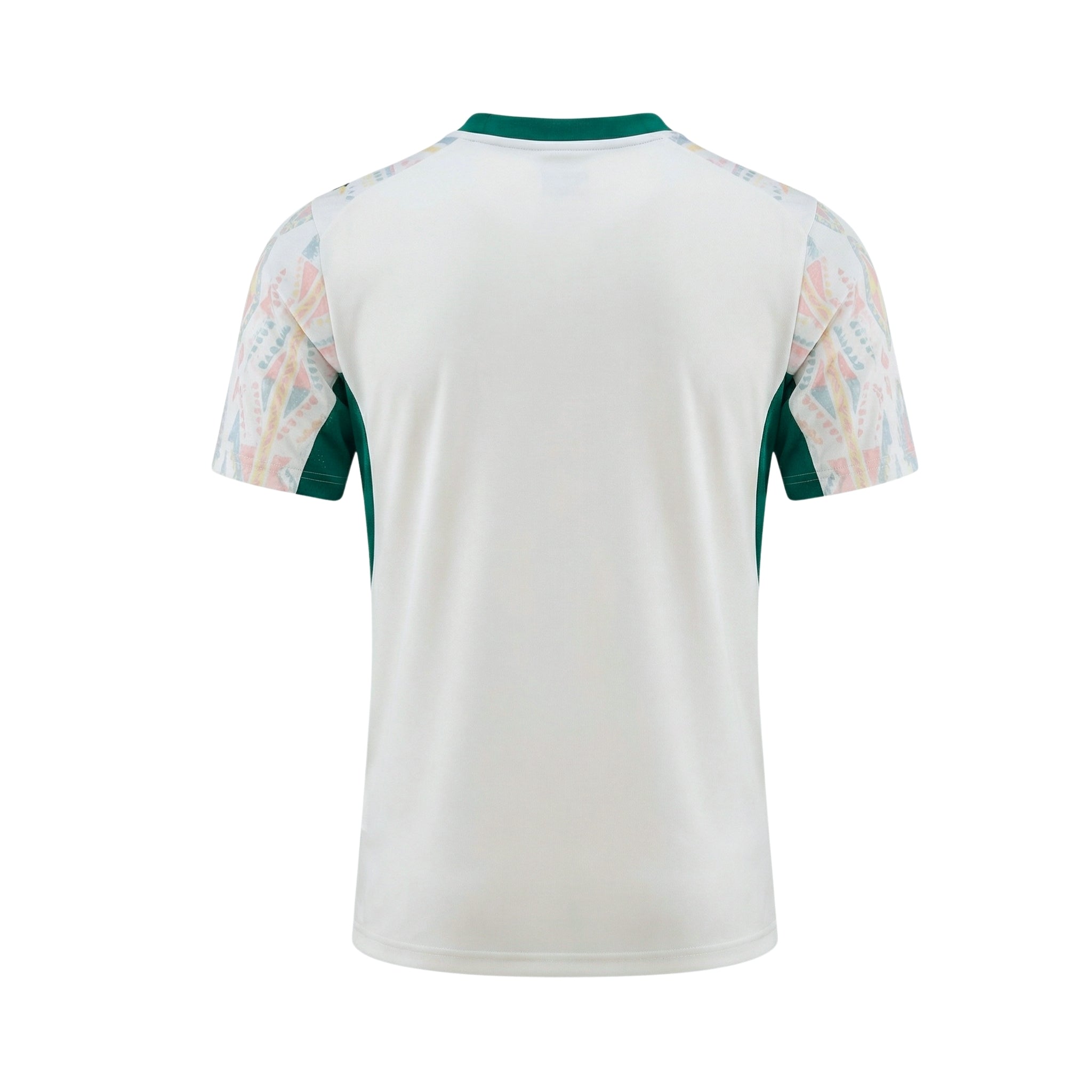 Senegal Alternativa 26/27 - Mundial 2026