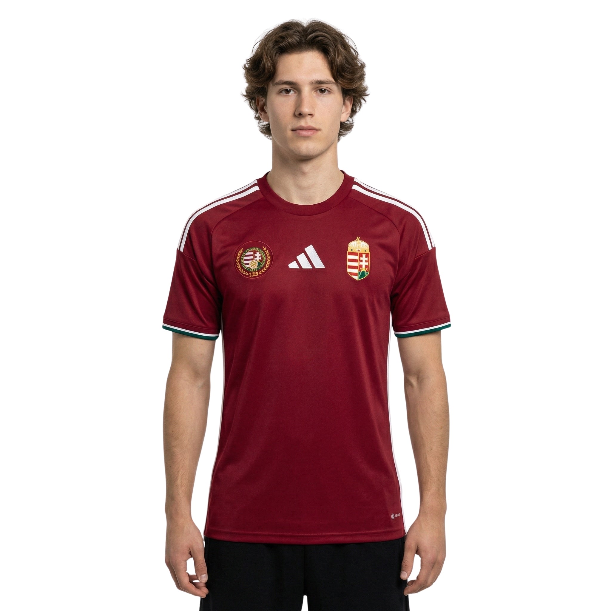 Hungria Principal 26/27 - Mundial 2026