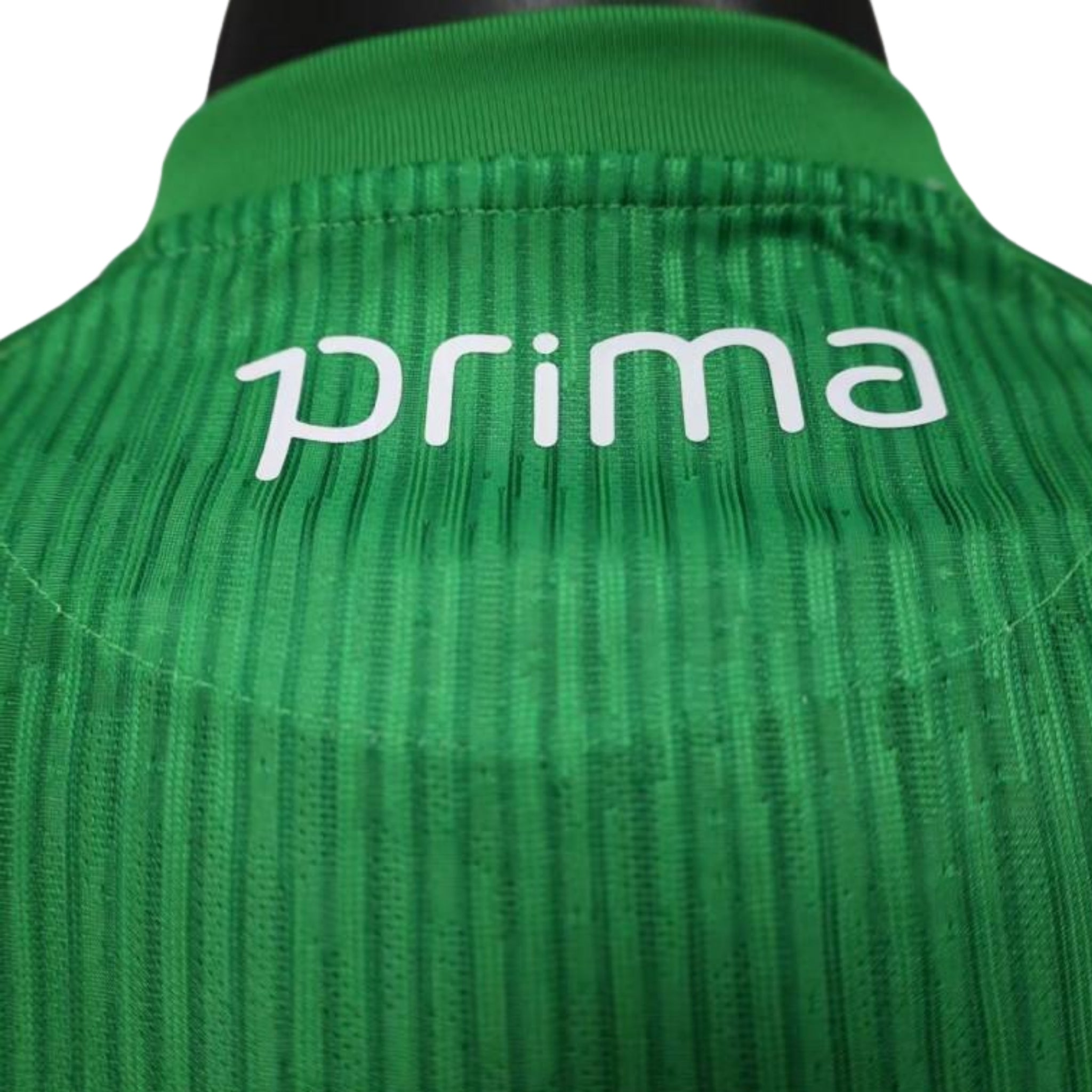Real Betis Principal 25/26 - Versão Jogador