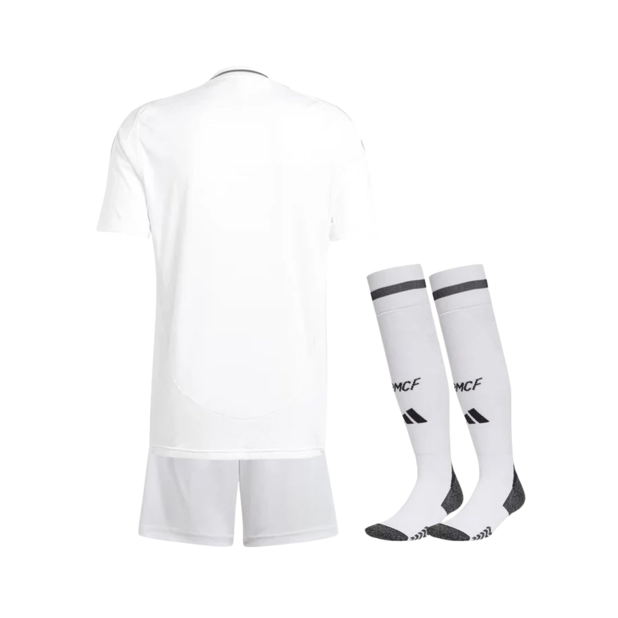 Kit de Criança - Real Madrid Principal 24/25