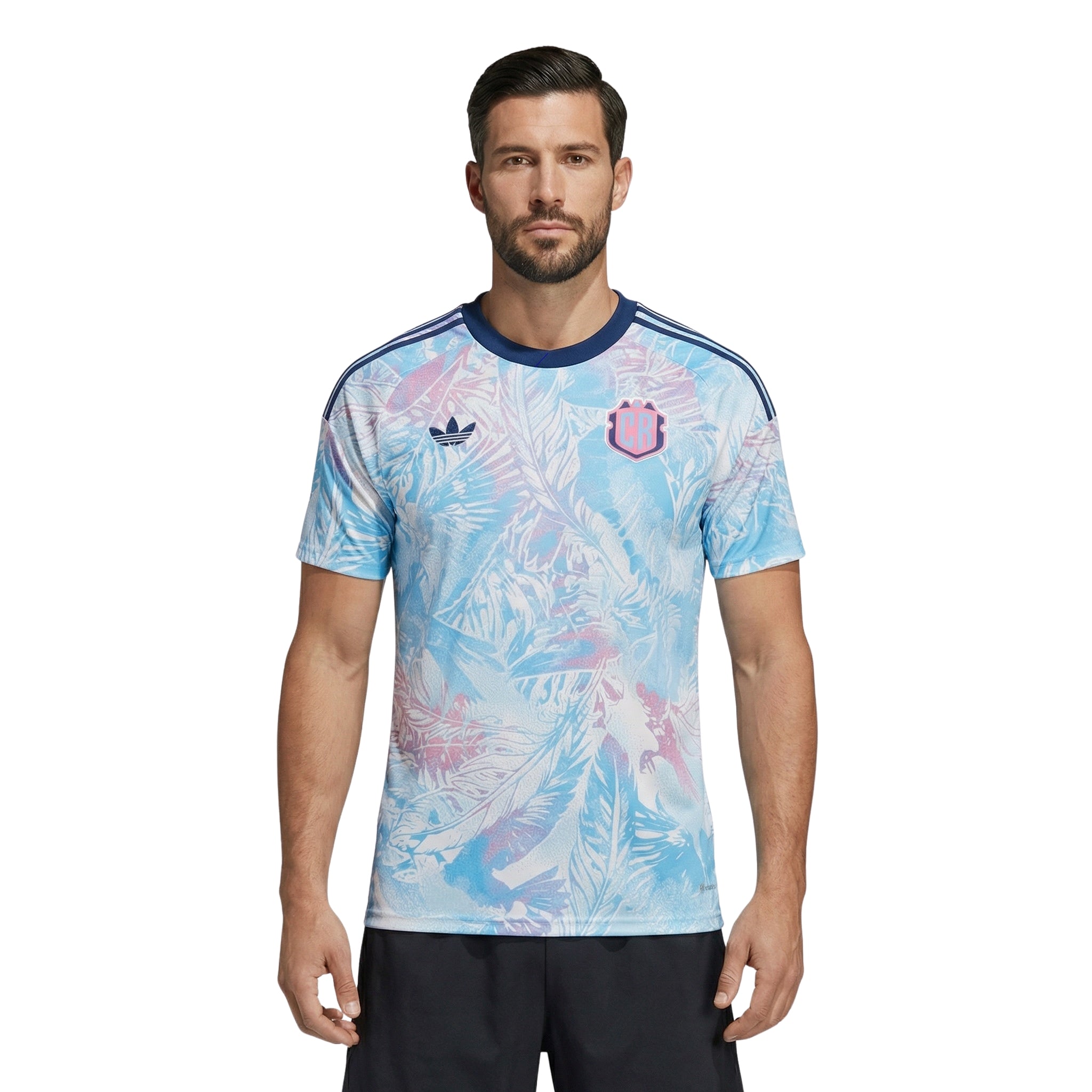 Costa Rica Alternativa 26/27 - Mundial 2026