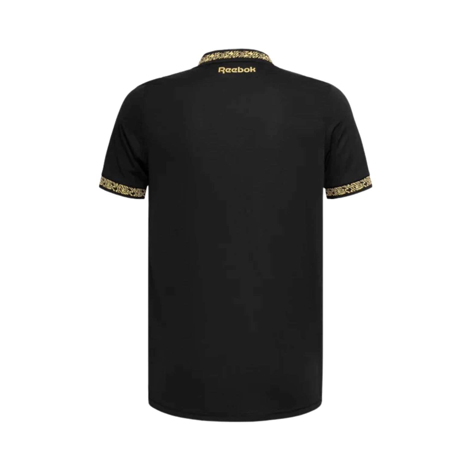 Botafogo Alternativa 24/25 - Todos os Patrocínios