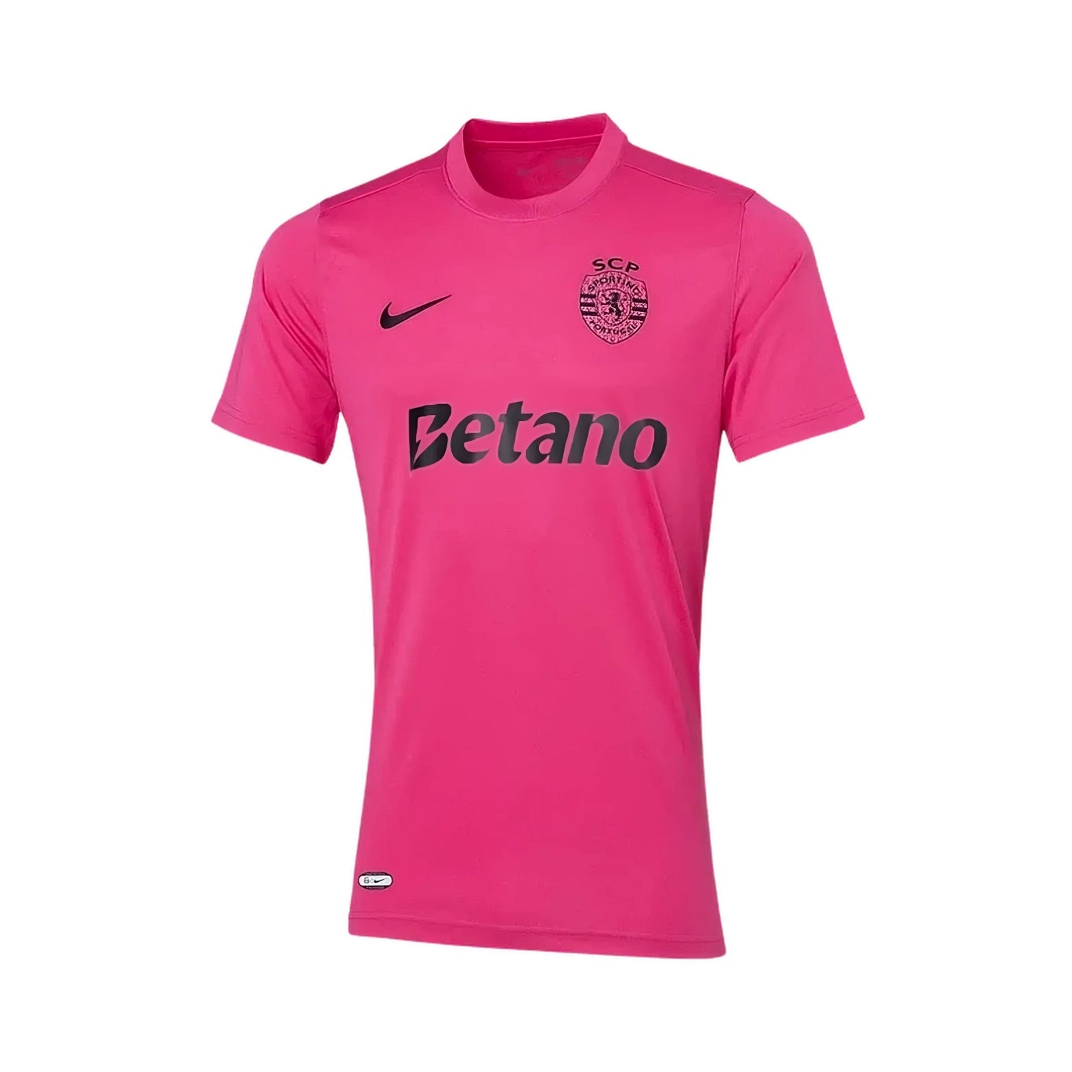 Sporting Edição Especial "Outubro Rosa" 24/25 - Edição Bicampeão