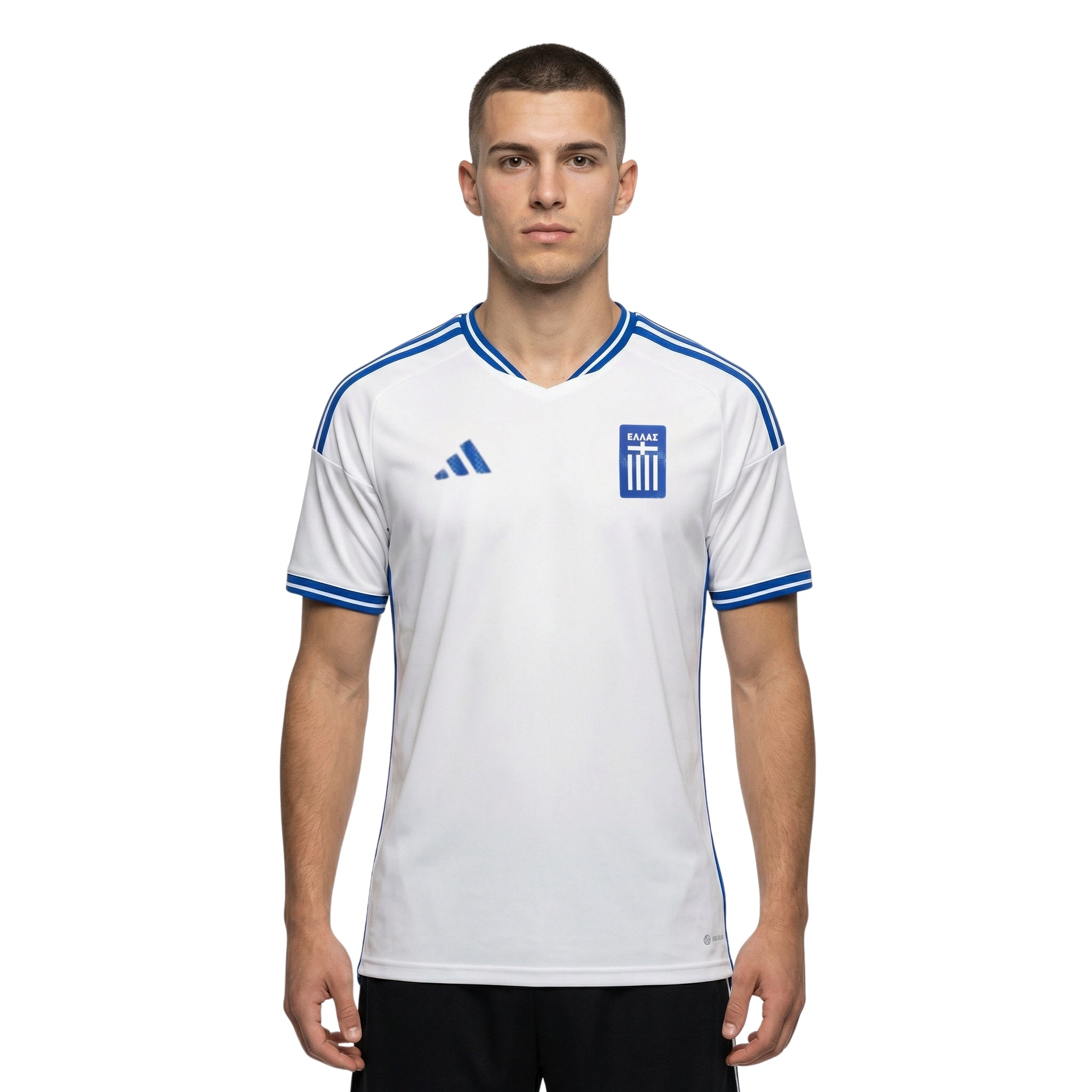 Grécia Principal 26/27 - Mundial 2026