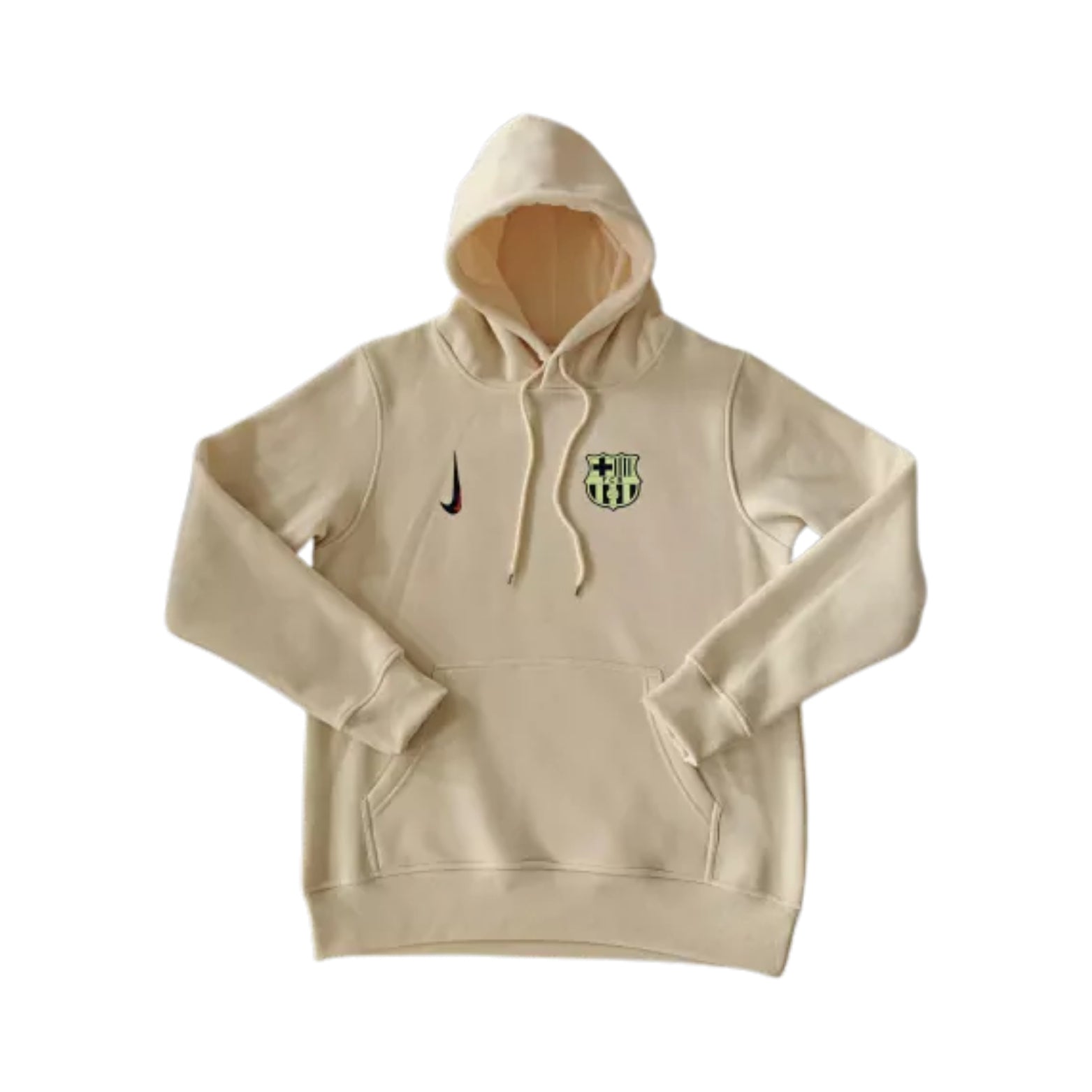 Barcelona 25/26 - Sweat c/Capuz