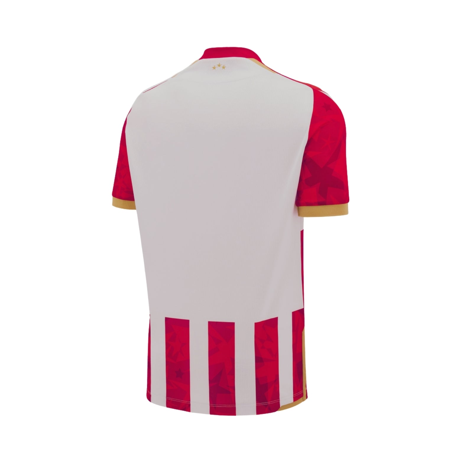 Red Star Belgrade Principal 24/25