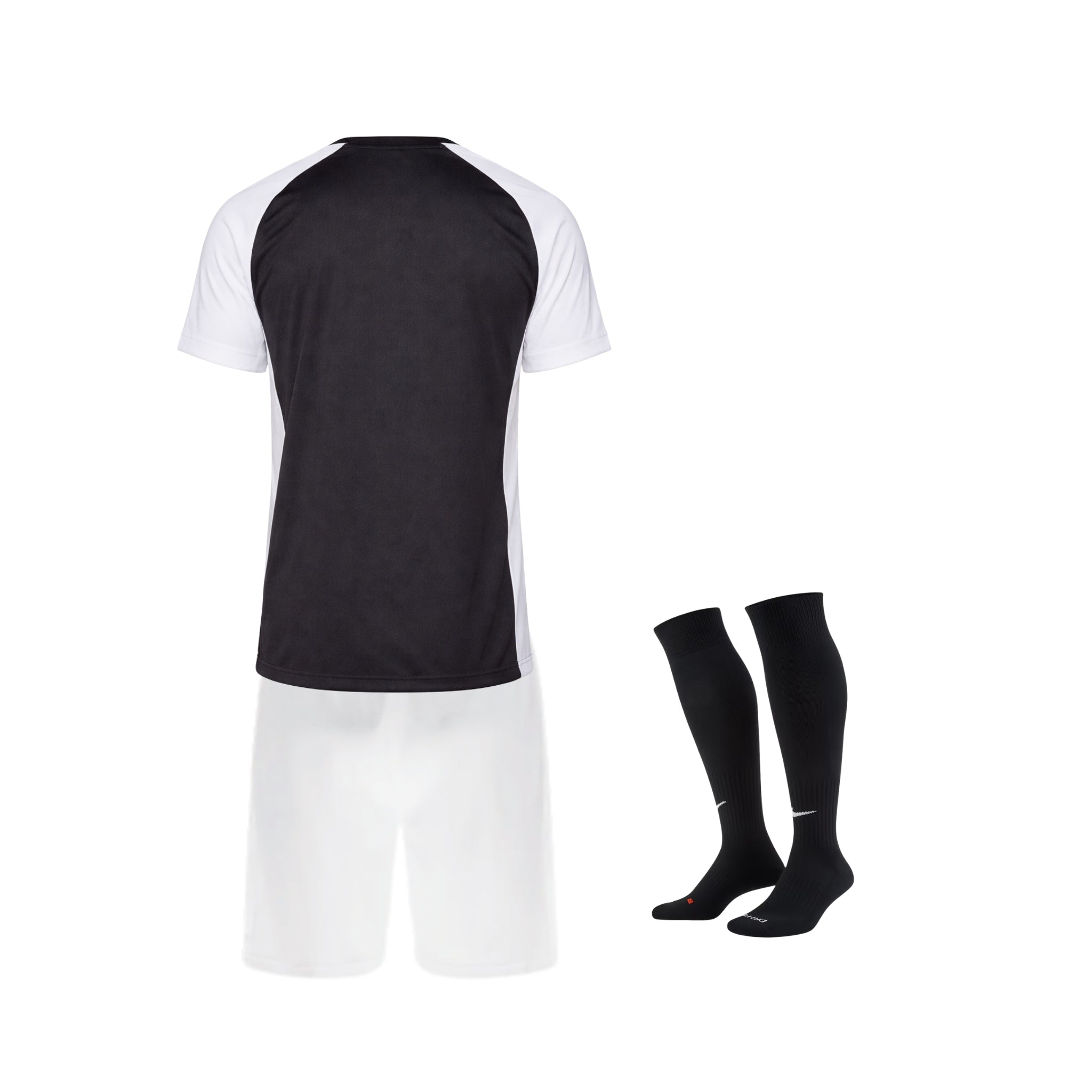 Kit de Criança - Corinthians Alternativa 25/26