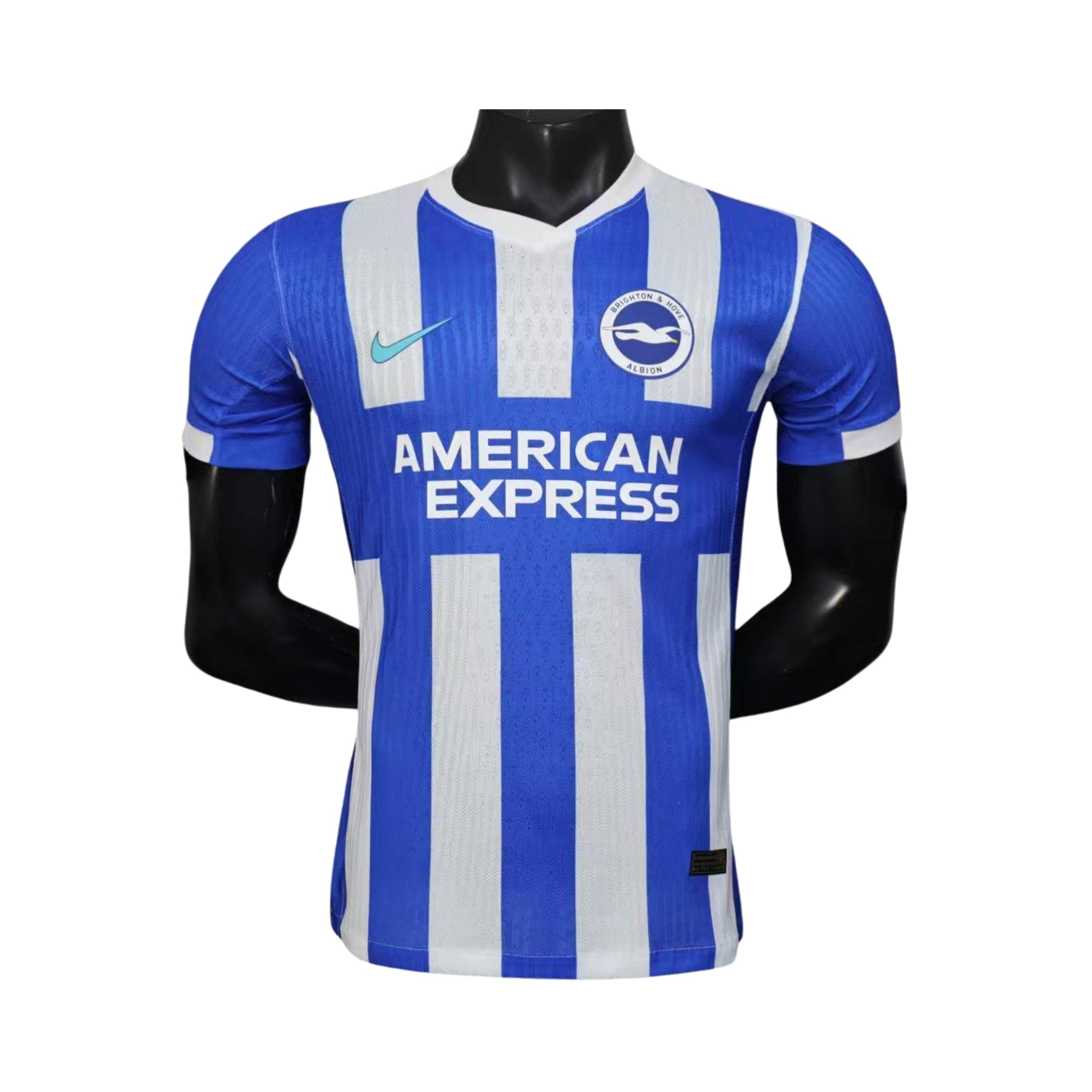 Brighton Principal 25/26 - Versão Jogador