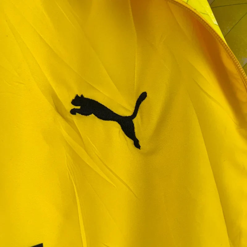 Corta-Vento Reversível - Borussia Dortmund 23/24