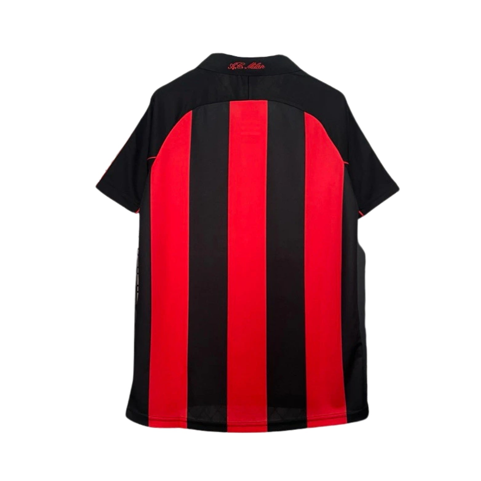 AC Milan Principal 00/01