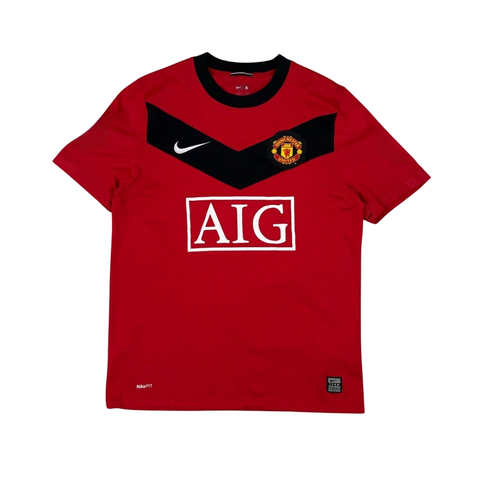 Manchester United Principal 09/10