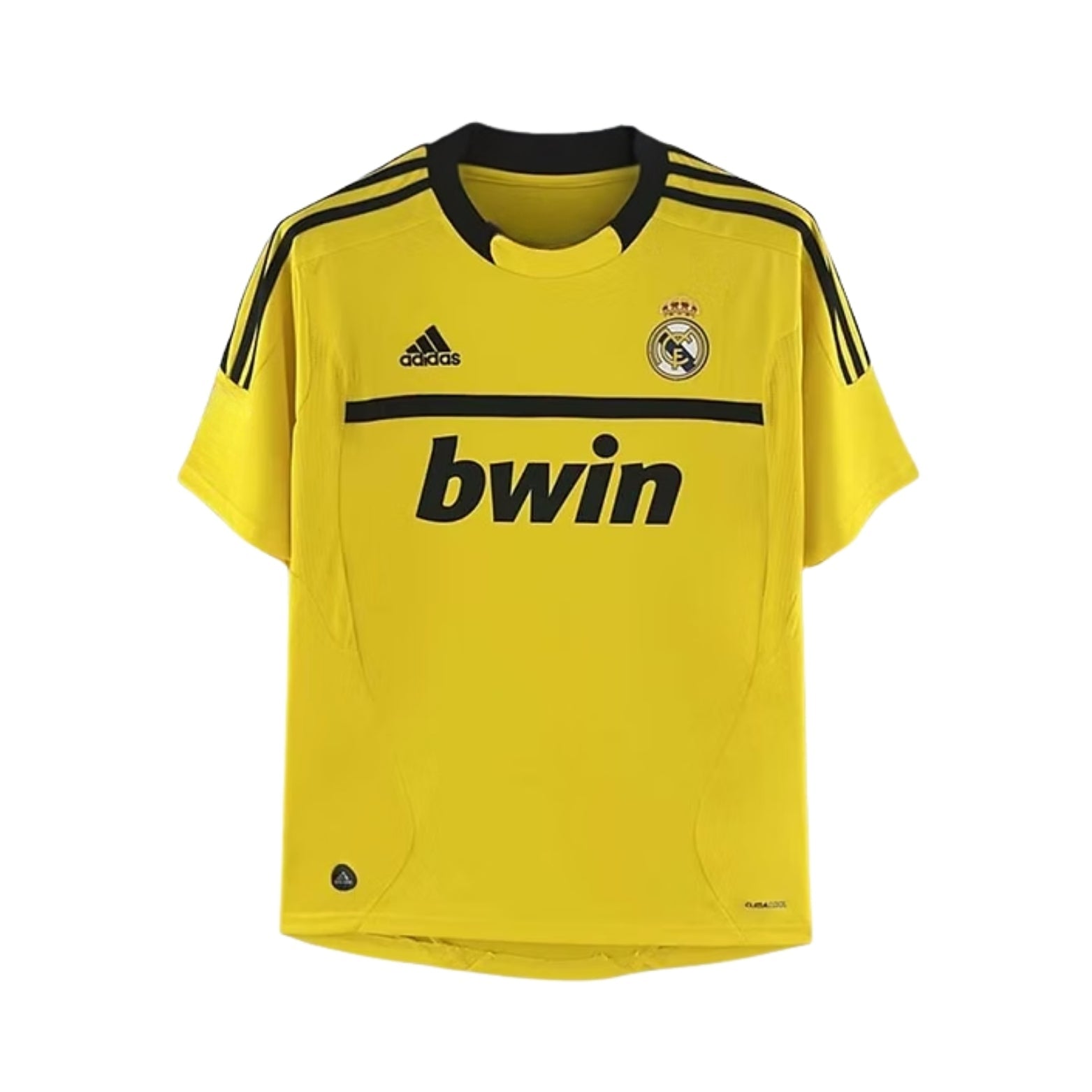 Real Madrid Guarda-Redes 11/12