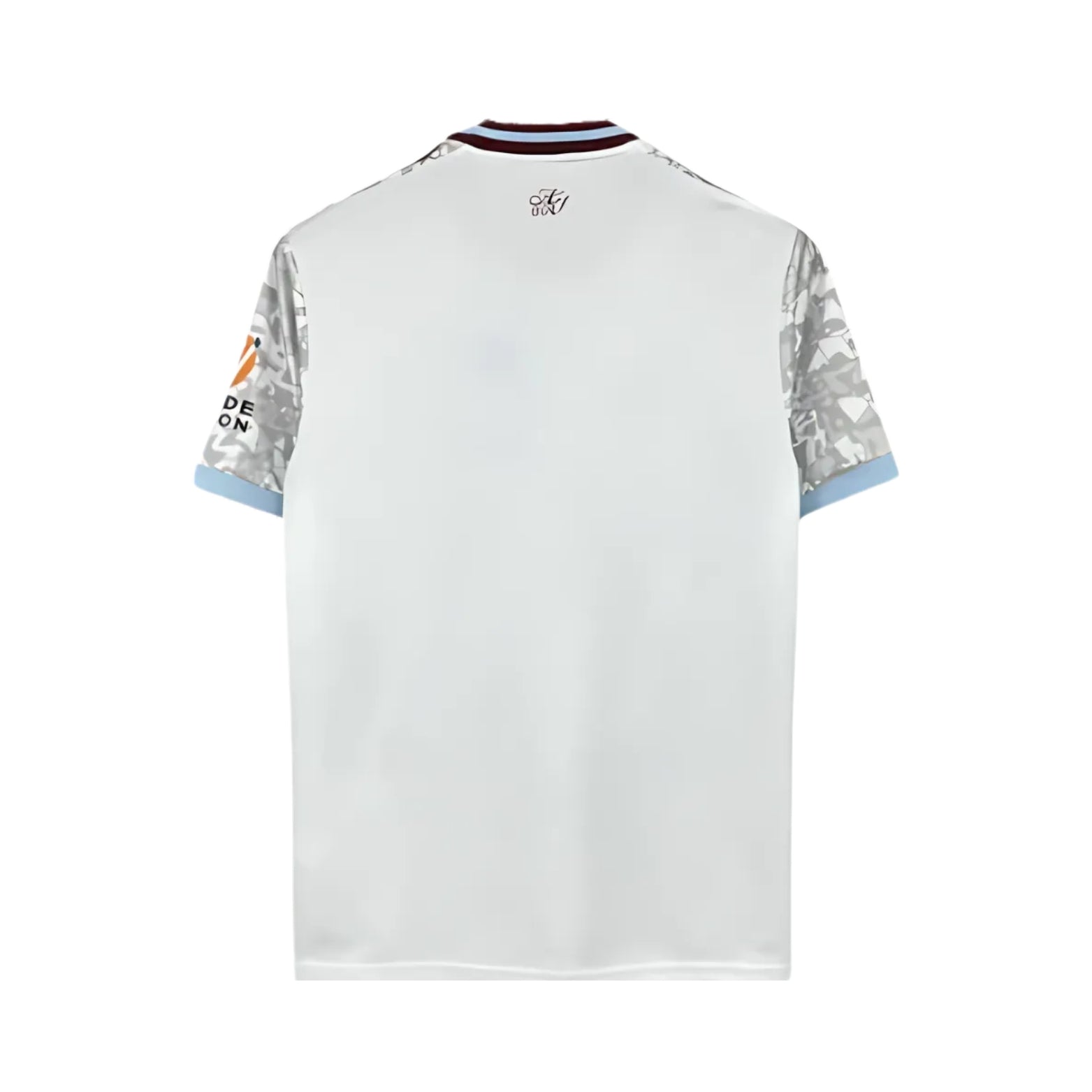 Aston Villa Edição Especial 25/26