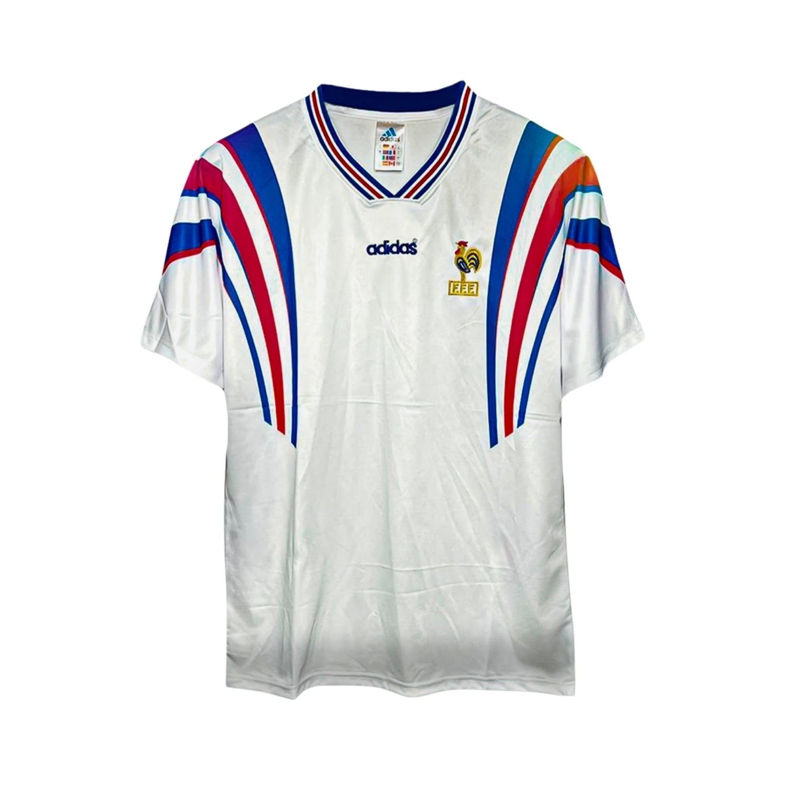 França Alternativa 96/97