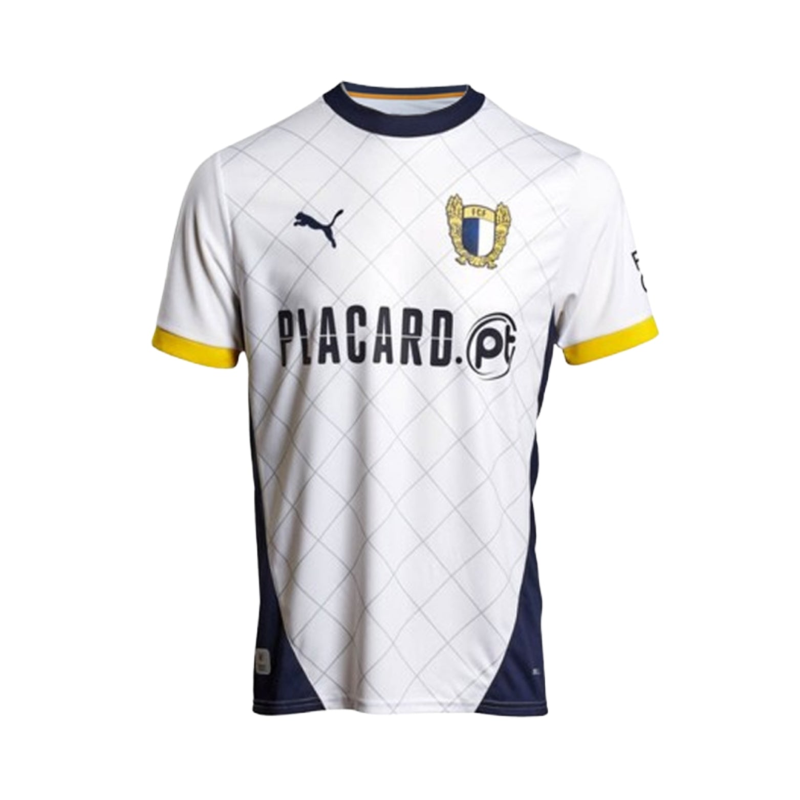 Famalicão Principal 24/25