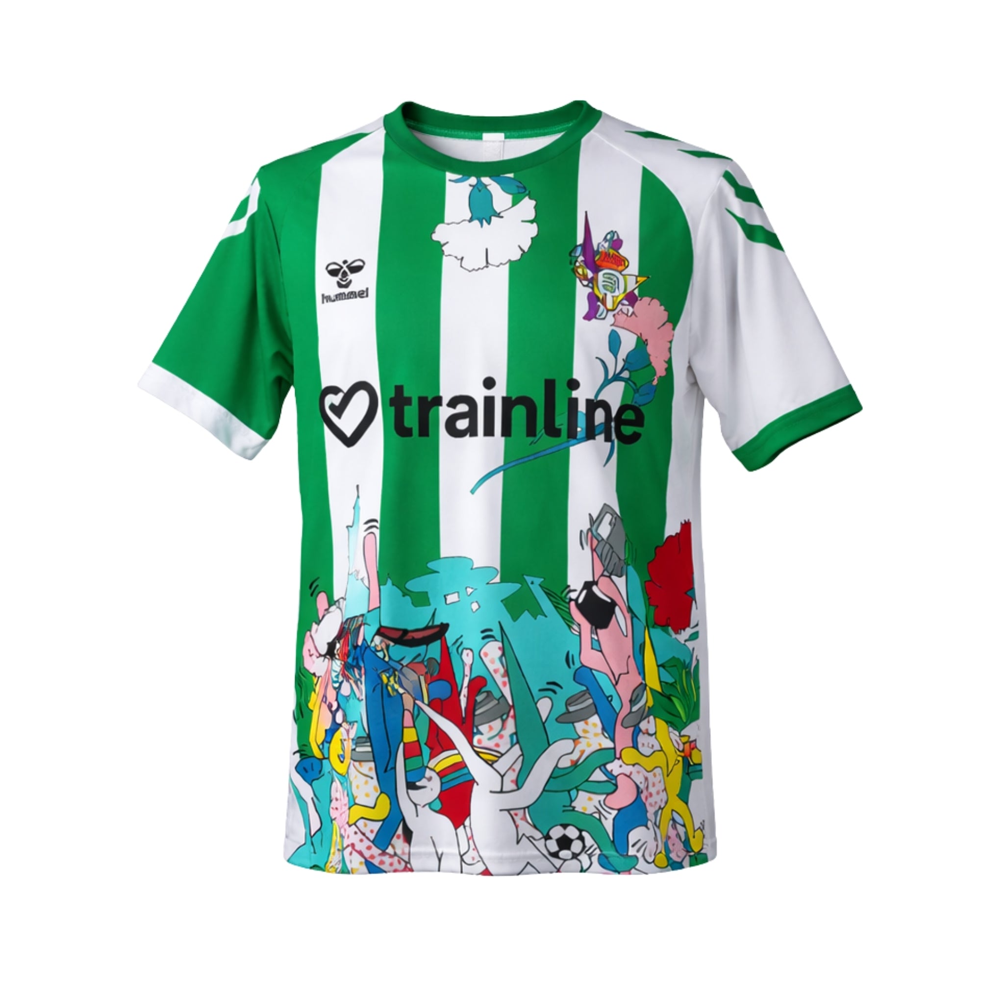Real Betis Edição Especial 25/26