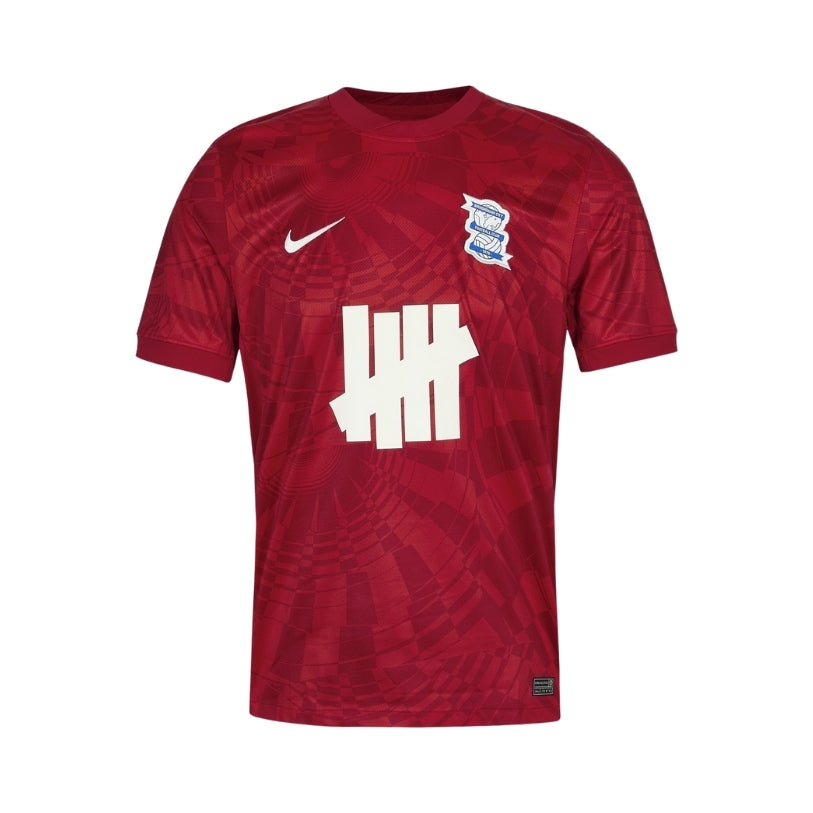 Birmingham City Terceiro 25/26