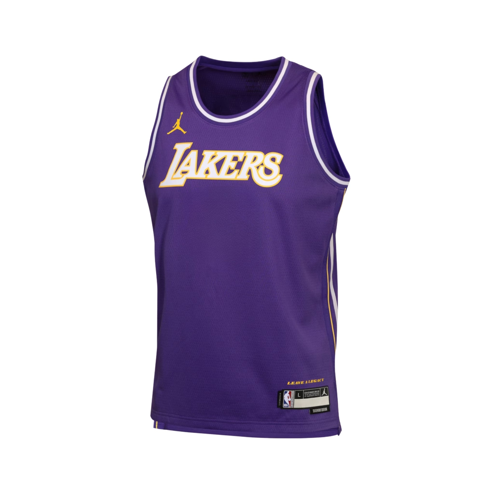 LA Lakers Statement Edition 25/26