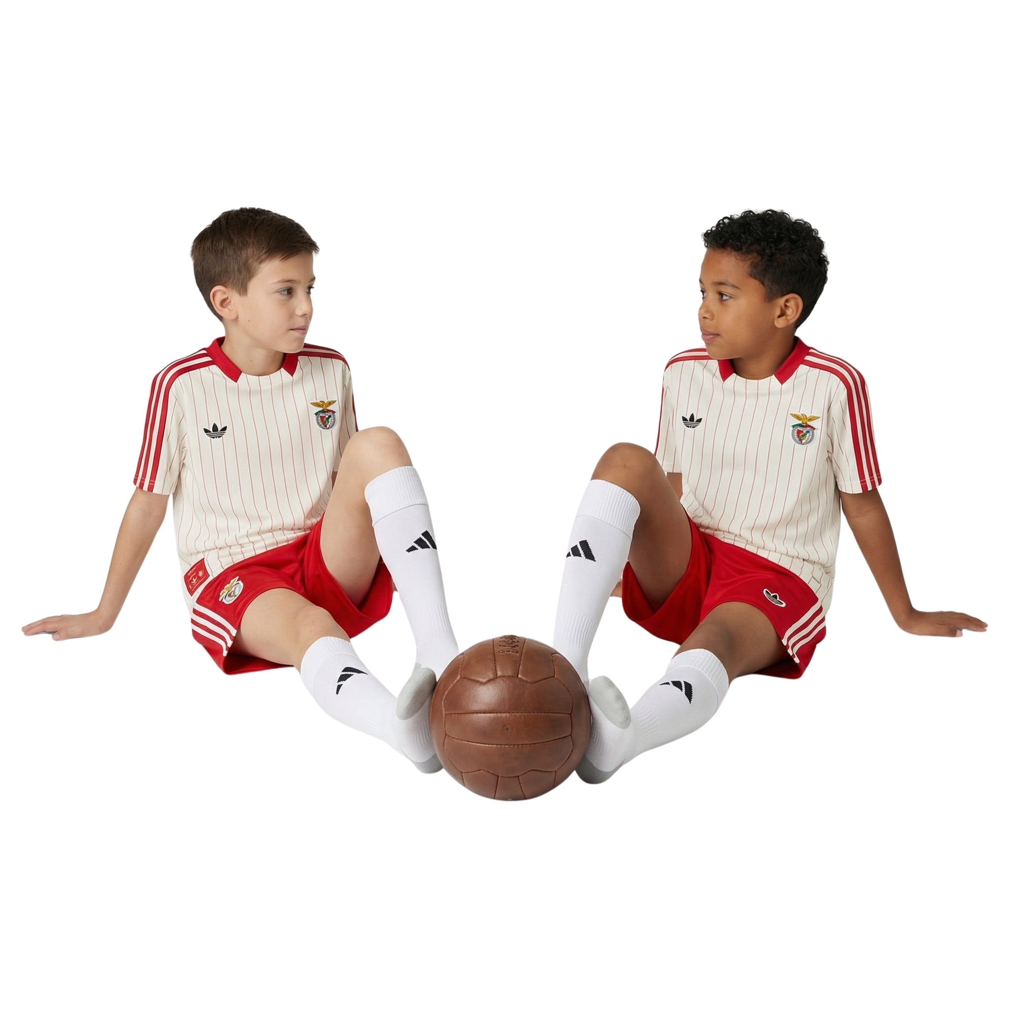 Kit de Criança - Benfica Edição Especial 25/26