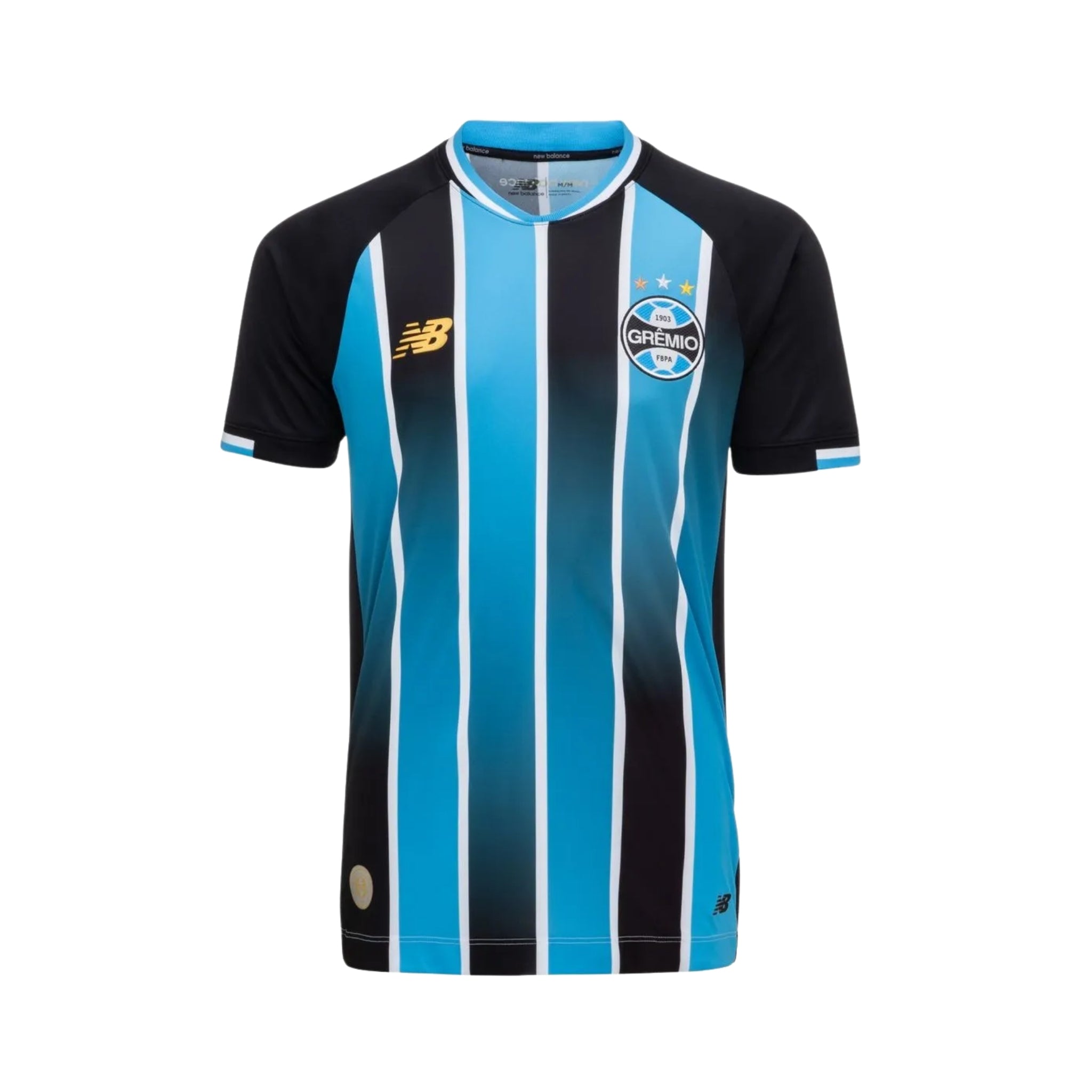 Grêmio Principal 26/27