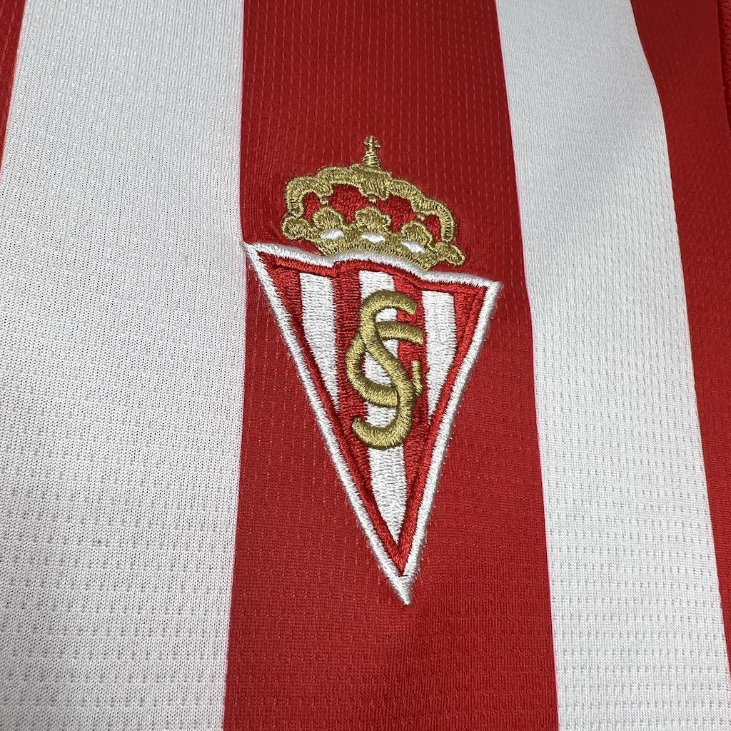 Sporting de Gijón Principal 24/25
