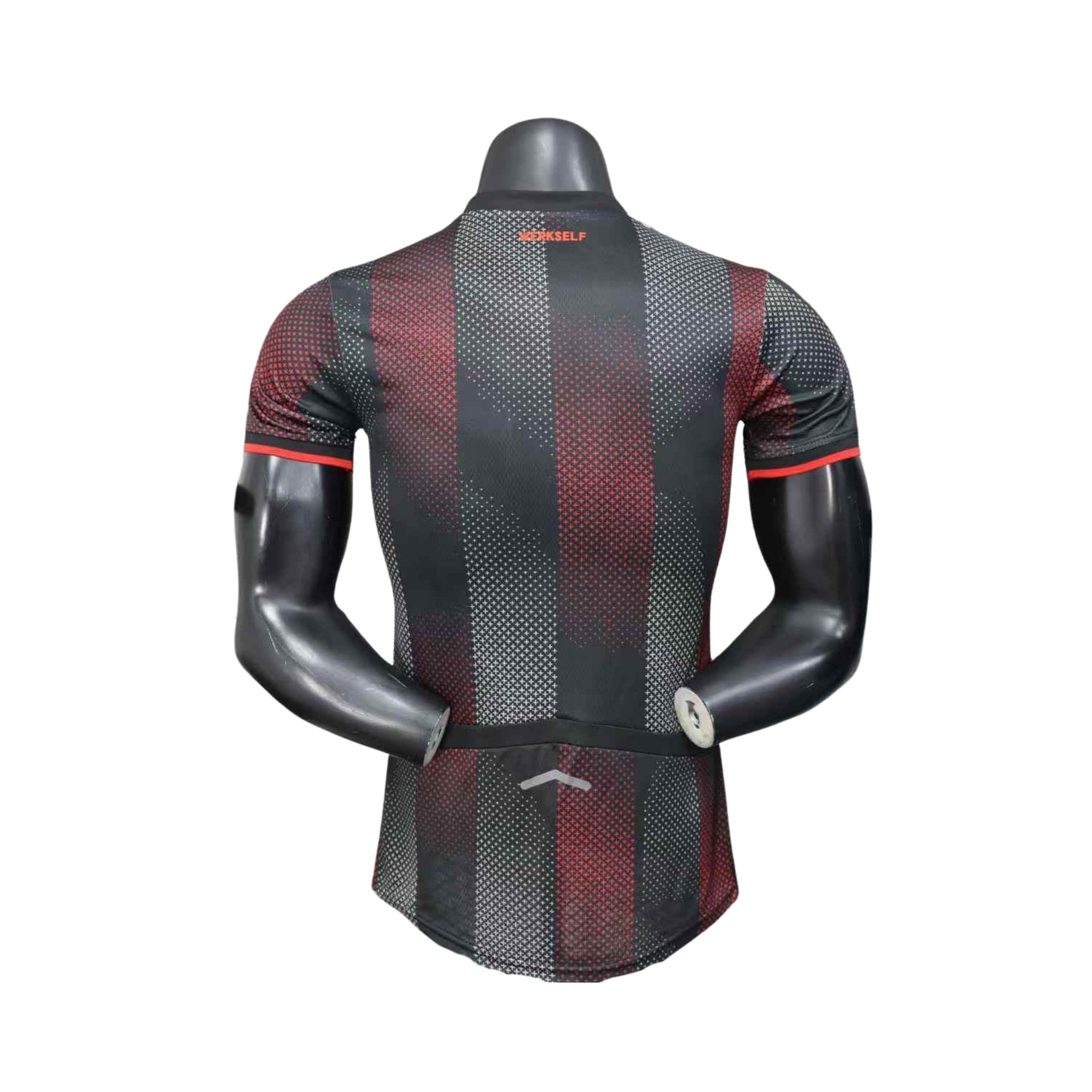 Bayer 04 Leverkusen Principal 25/26 - Versão Jogador