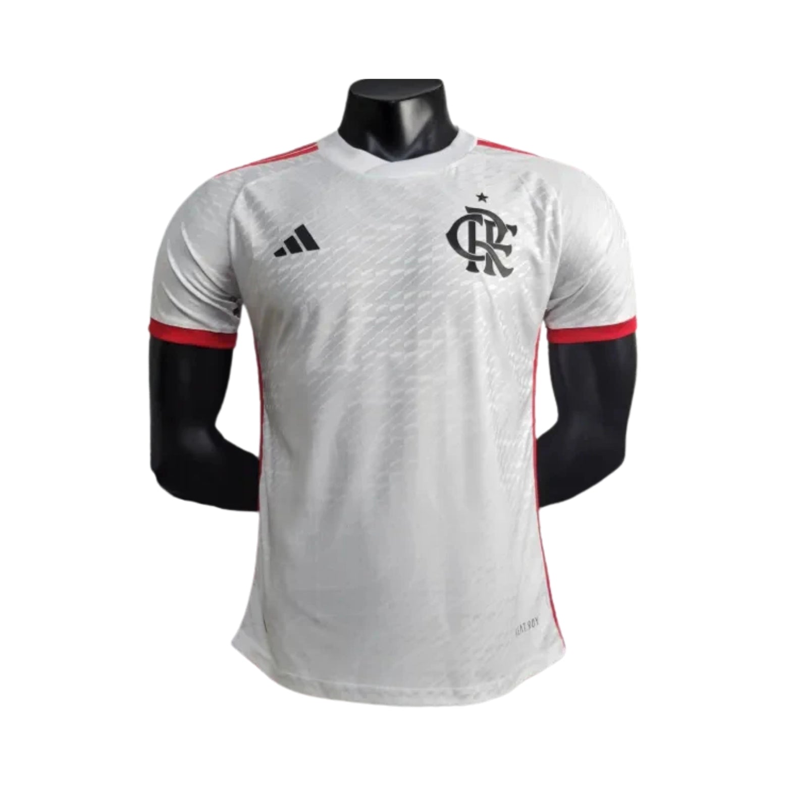 Flamengo Alternativa 24/25 - Versão Jogador